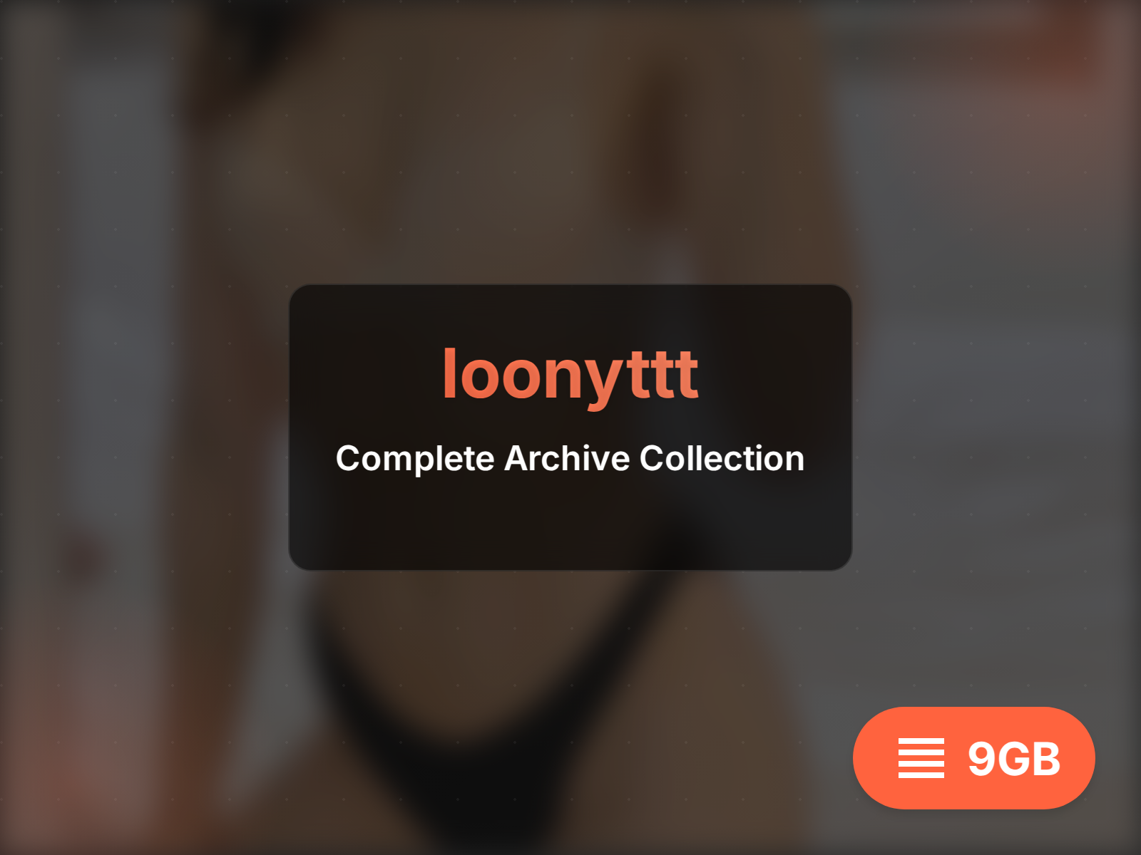𝐥𝐨𝐨𝐧𝐲𝐭𝐨𝐨𝐧{(@loonyttt)|loonyttt} Leaked OnlyFans