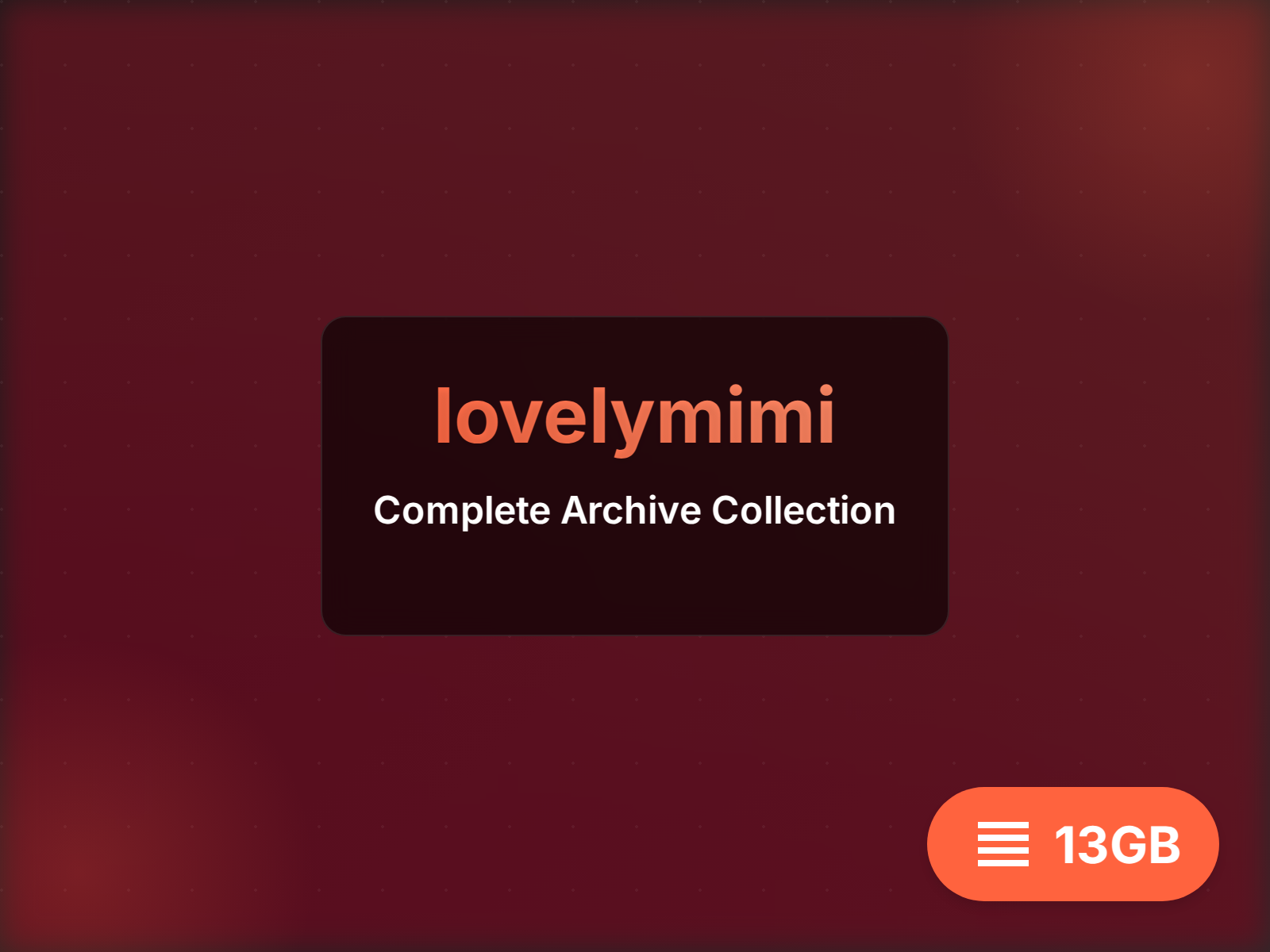 lovelymimi (Montana) OnlyFans Photos et Vidéos Divulguées