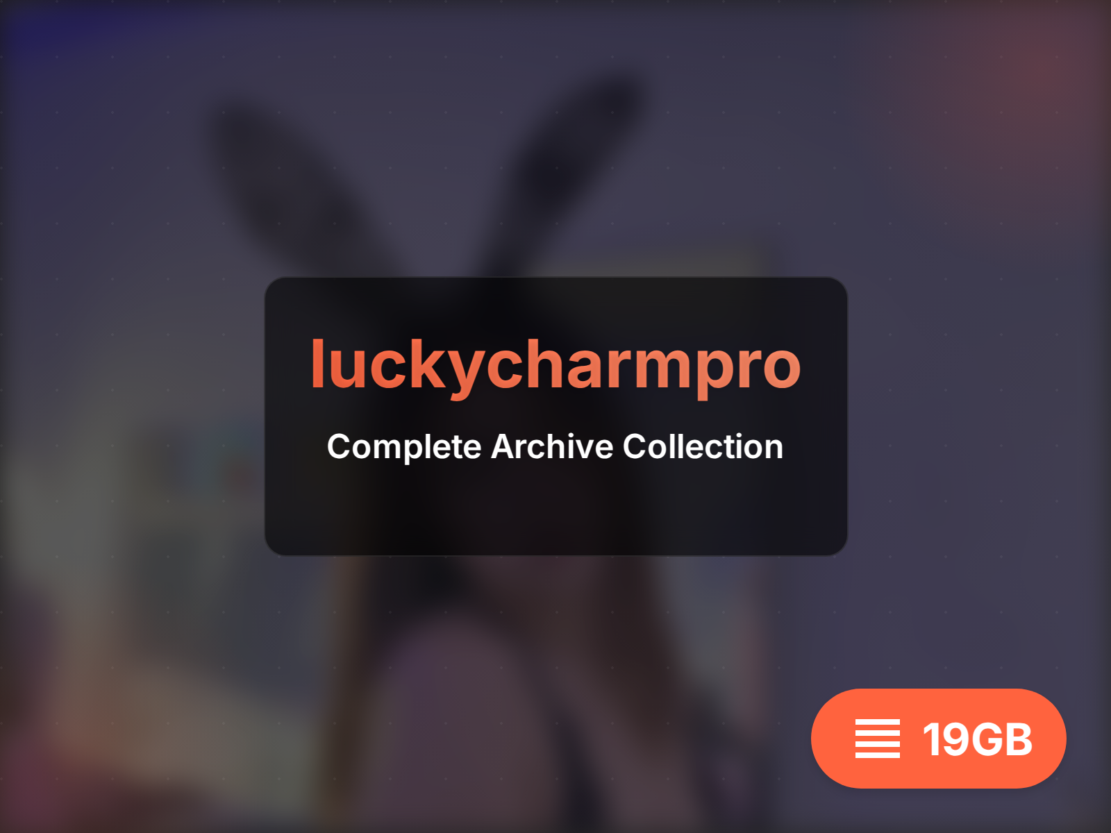 luckycharmpro OnlyFans Leaks