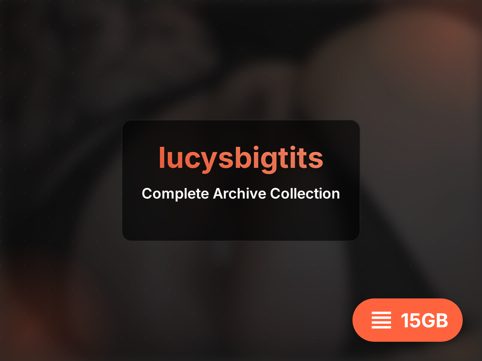 Lucysbigtits{(lucysbigtits)|@lucysbigtits} Leaks OnlyFans