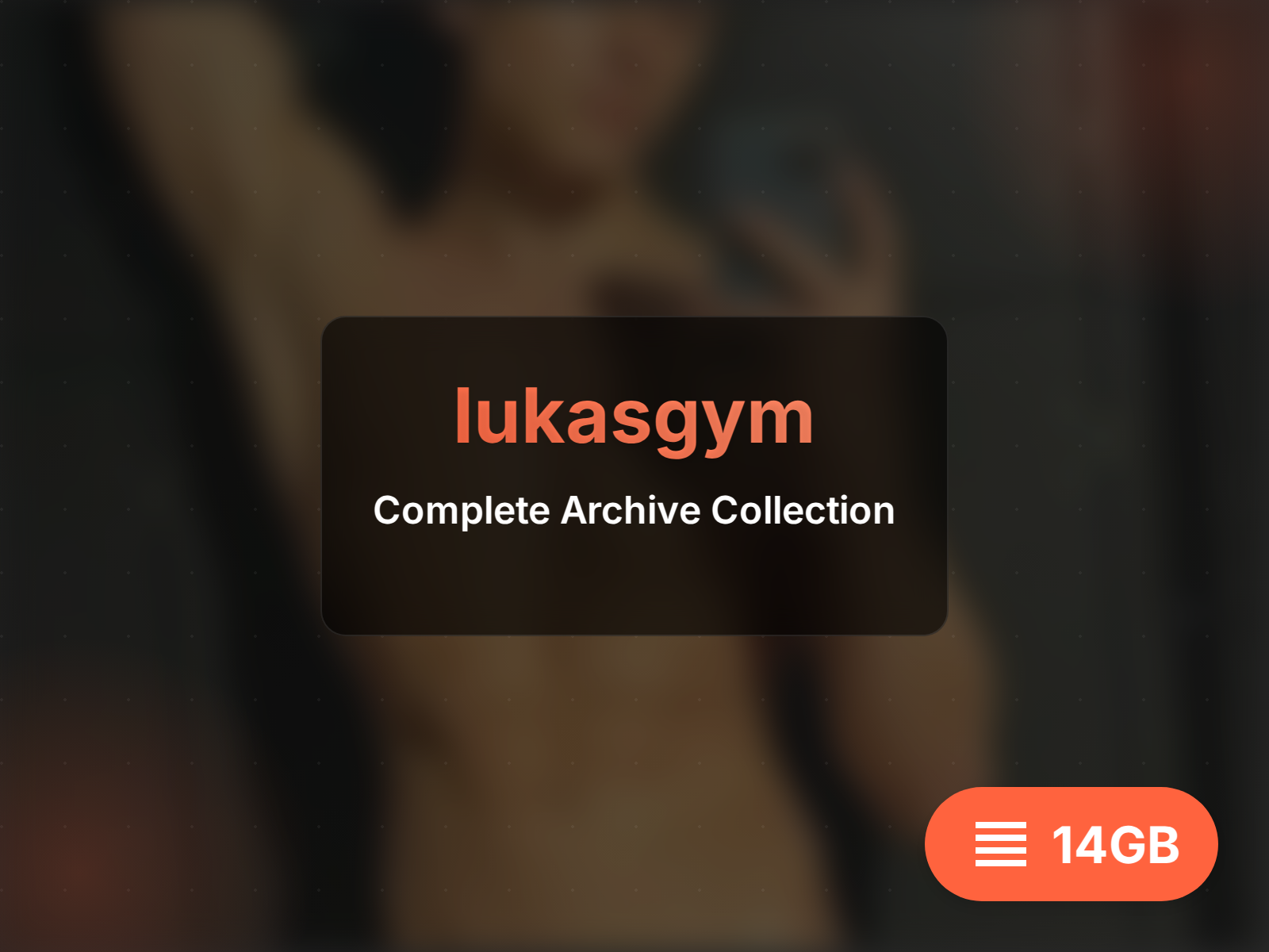 Download lukasgym OnlyFans videos and photos for free
