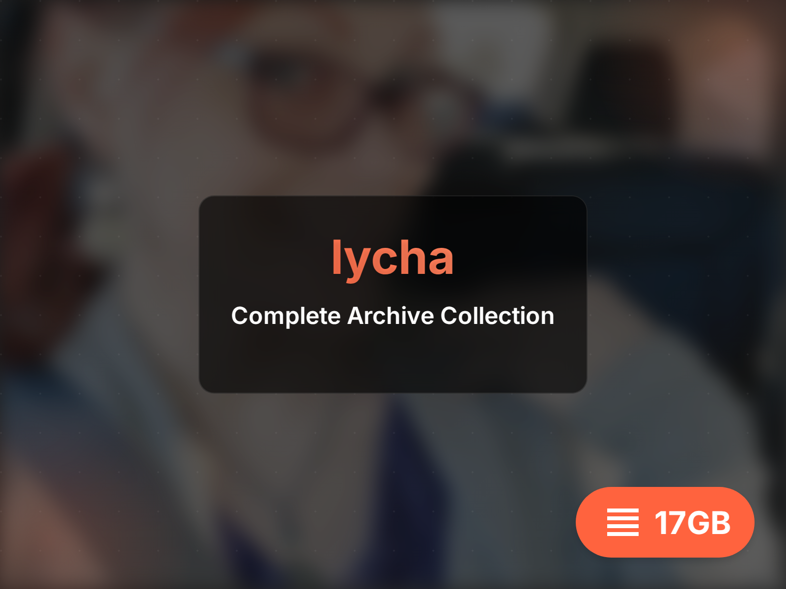 lycha OnlyFans تسريب