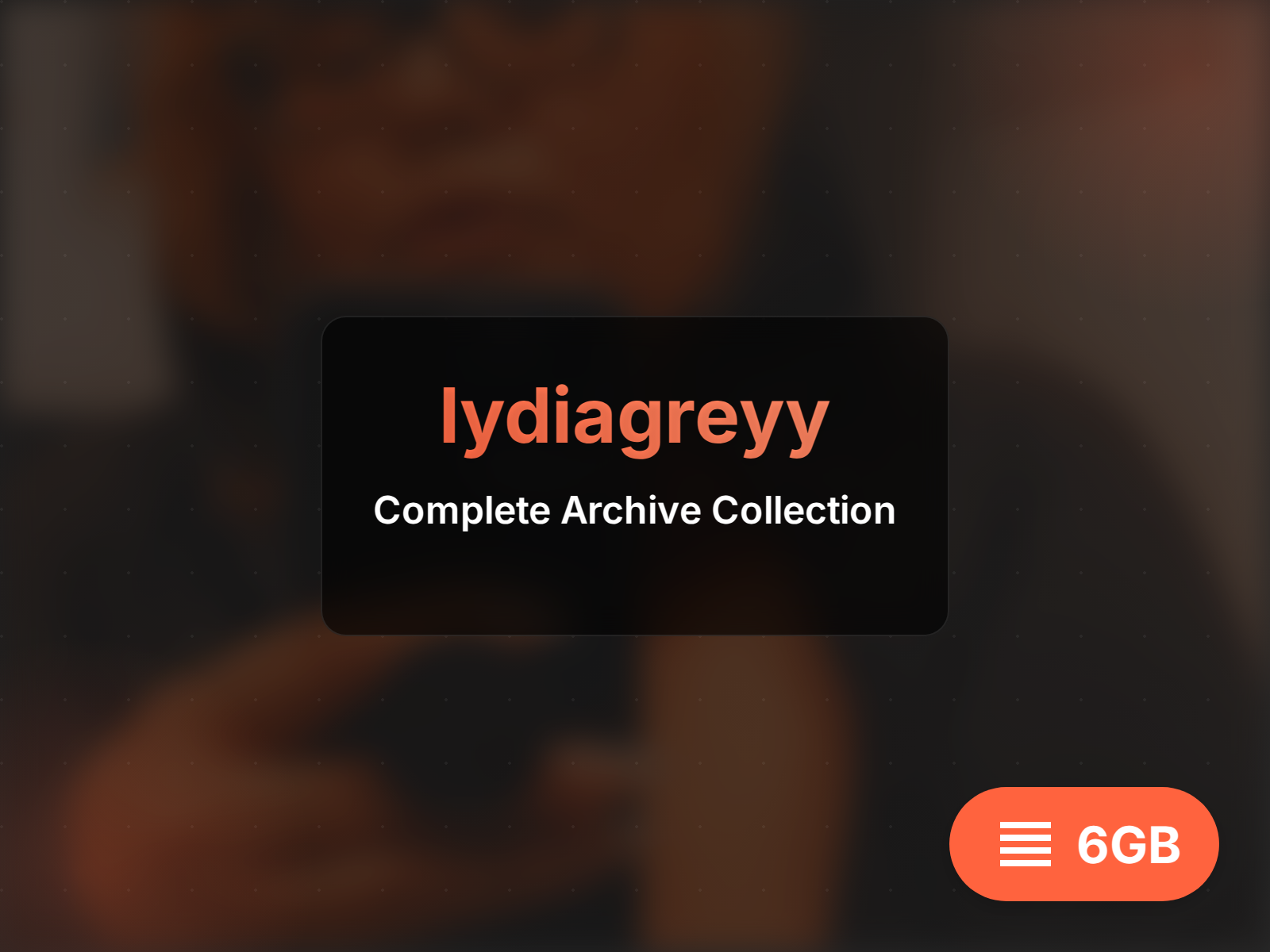 Lydia @lydiagreyy OnlyFans Leaked Photos and Videos