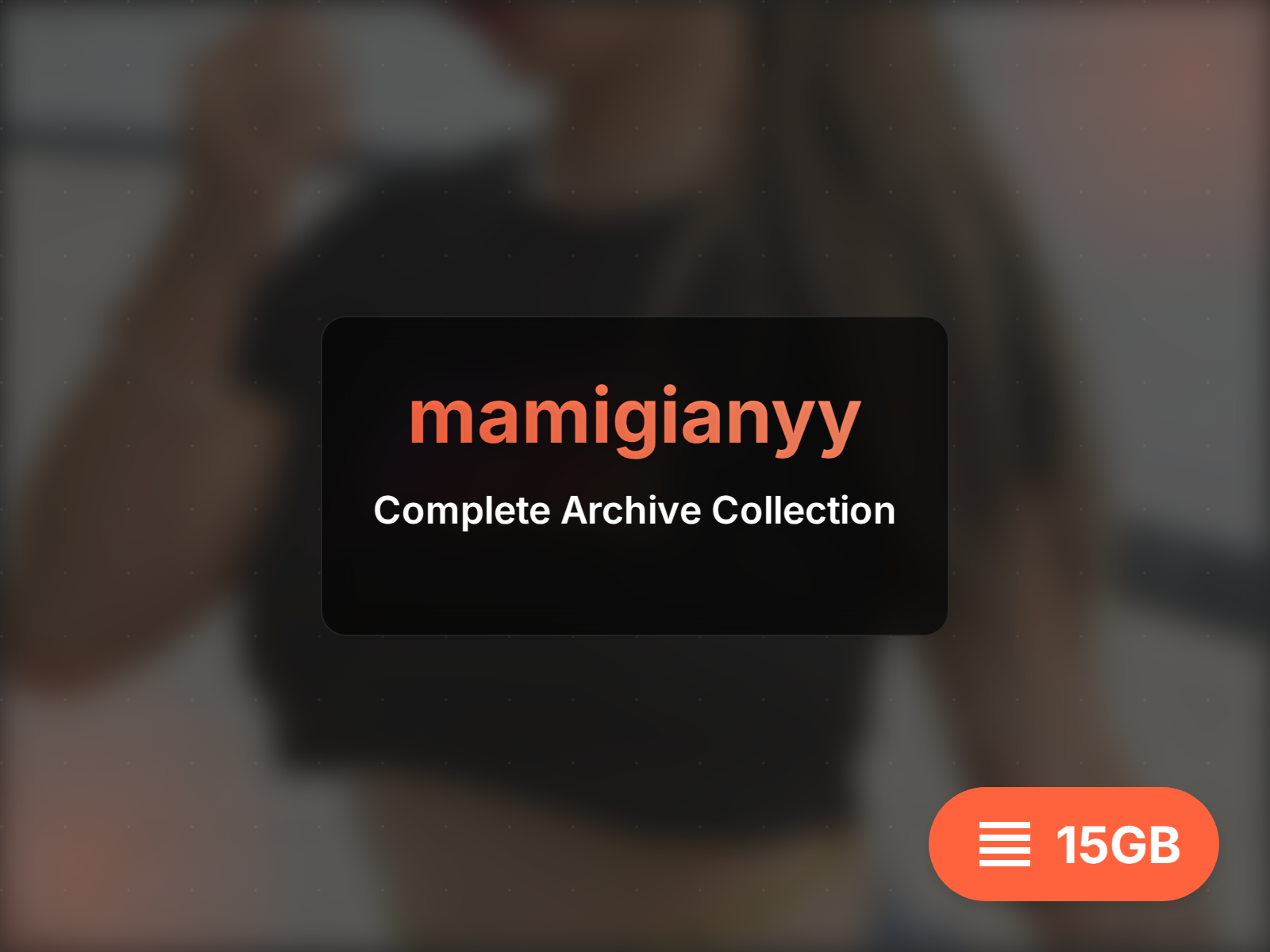 mamigianyy Uniknuté Videá a Obrázky