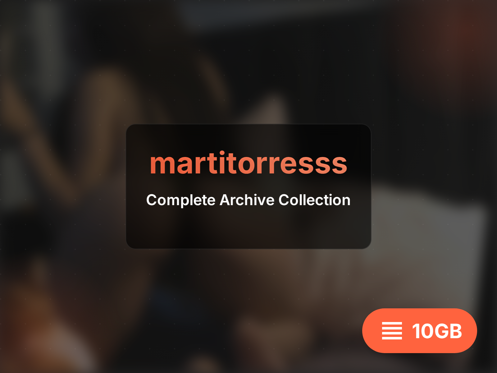 martitorresss archive (16GB)