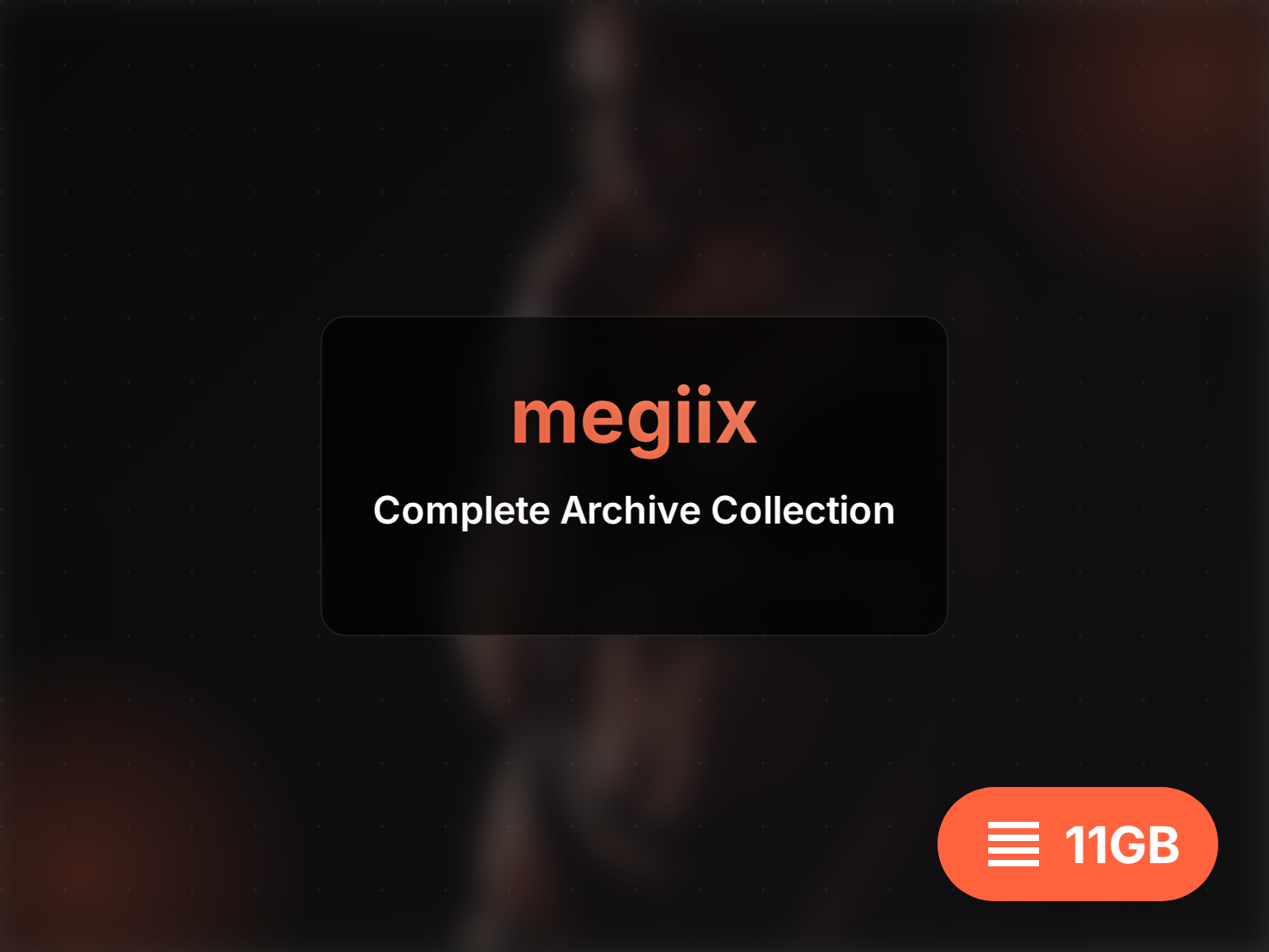 megiix OnlyFans Sizib chiqishlar