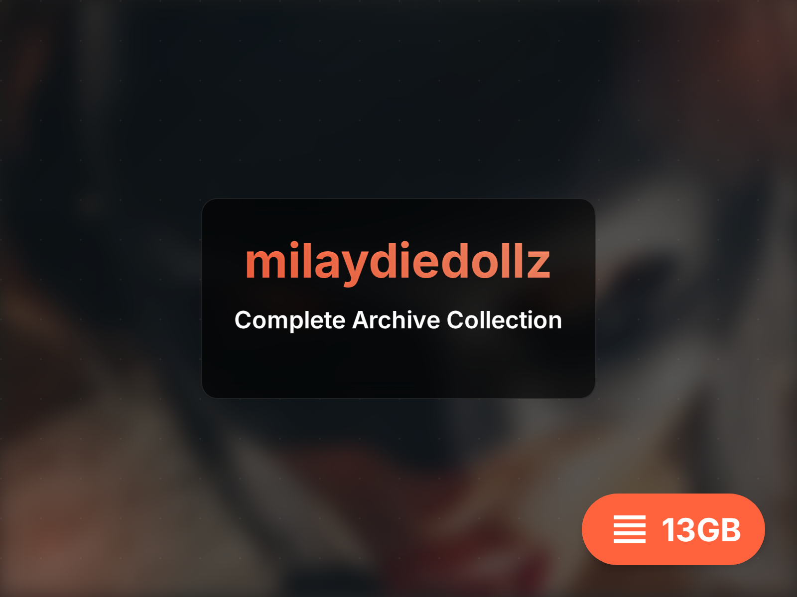 MilaydieDollz{(milaydiedollz)|@milaydiedollz} Leaks OnlyFans