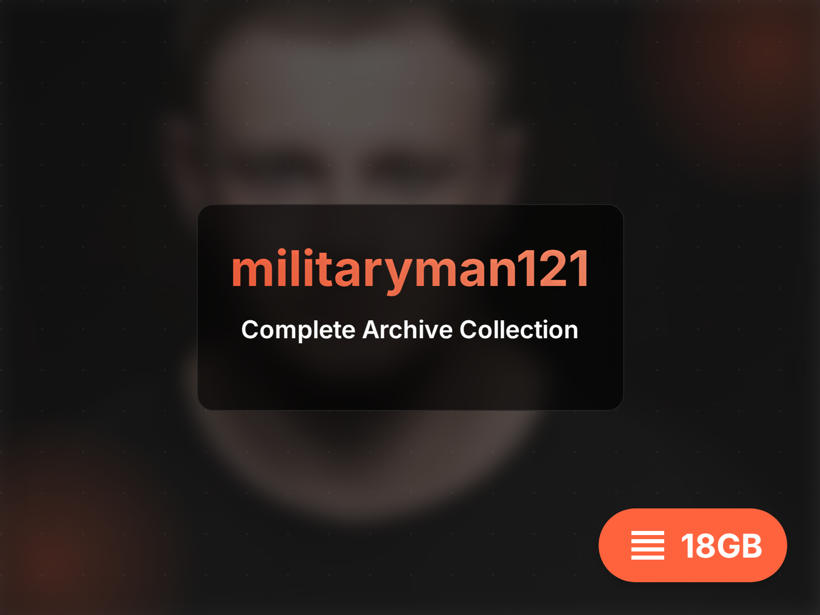 Free access to{(@militaryman121)|militaryman121} Leaked OnlyFans
