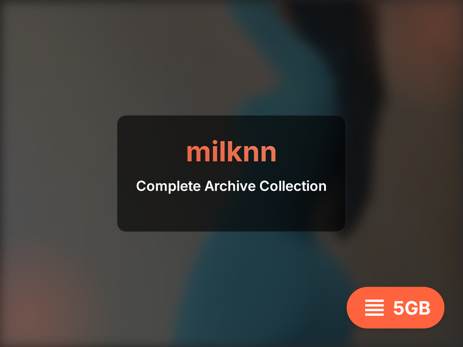 milknn Archivo Completo