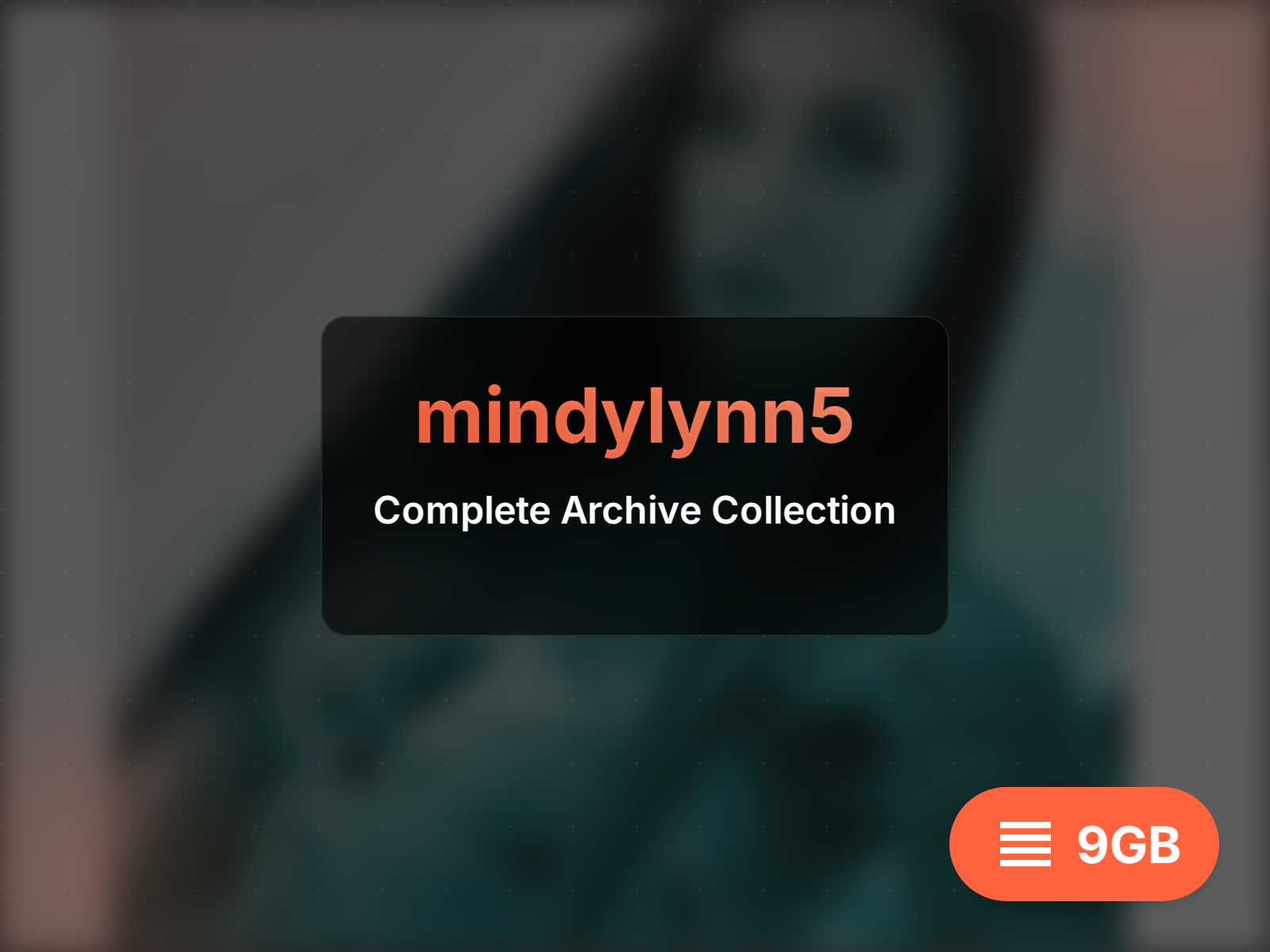 🥀Mindy Lynn🔥🖤 VIP PAGE👑💎 @mindylynn5 OnlyFans Aniasut