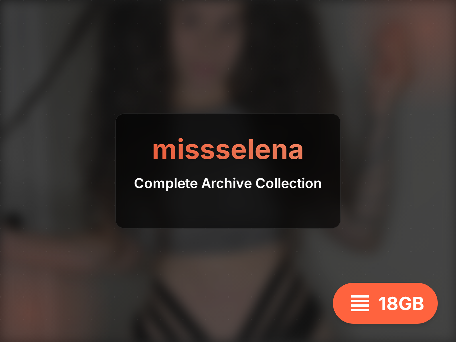 missselena OnlyFans Leak