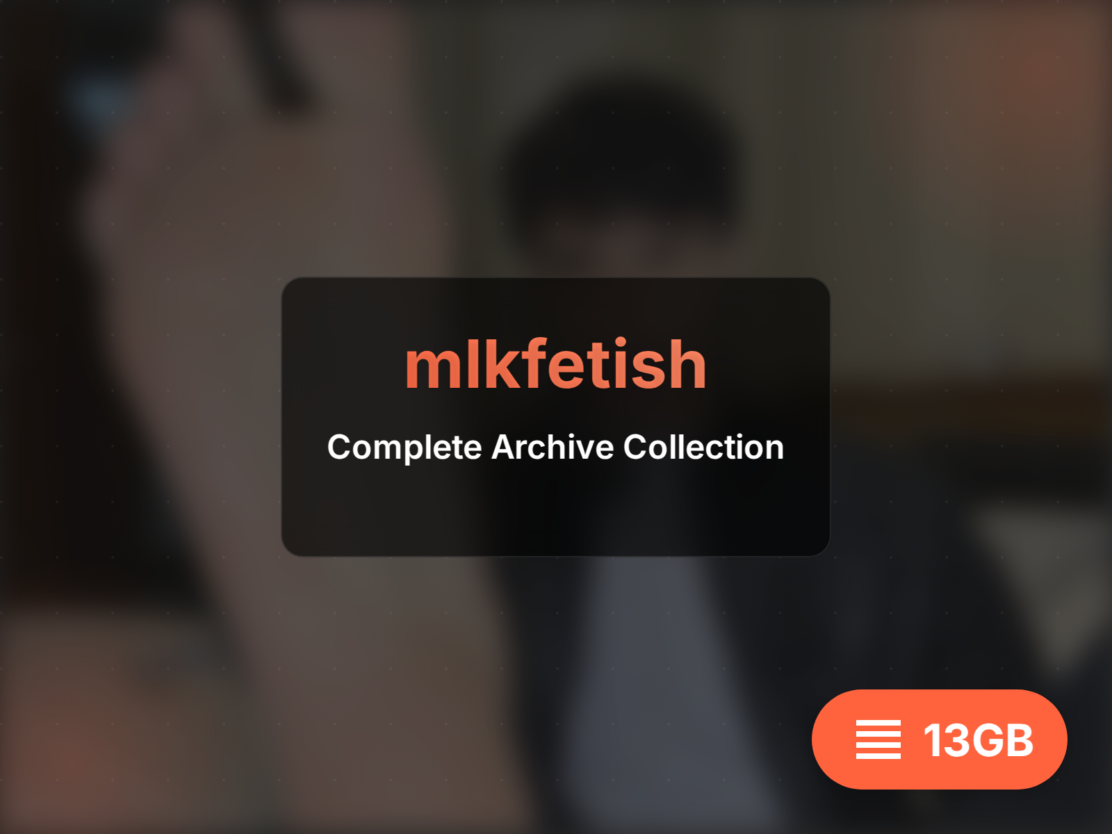 mlkfetish (mlk fetish) free OnlyFans Leaked Content