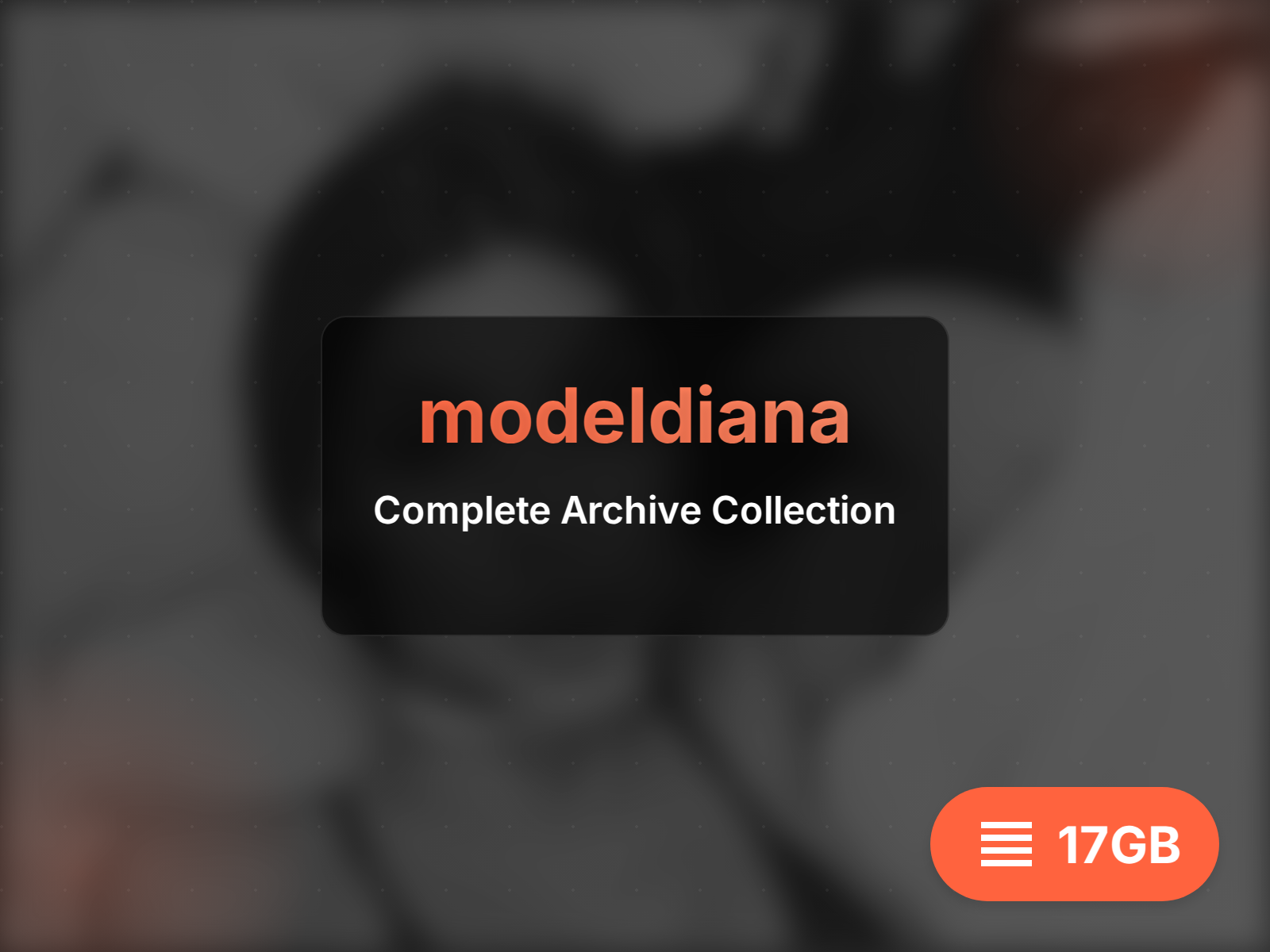 modeldiana الأرشيف الكامل