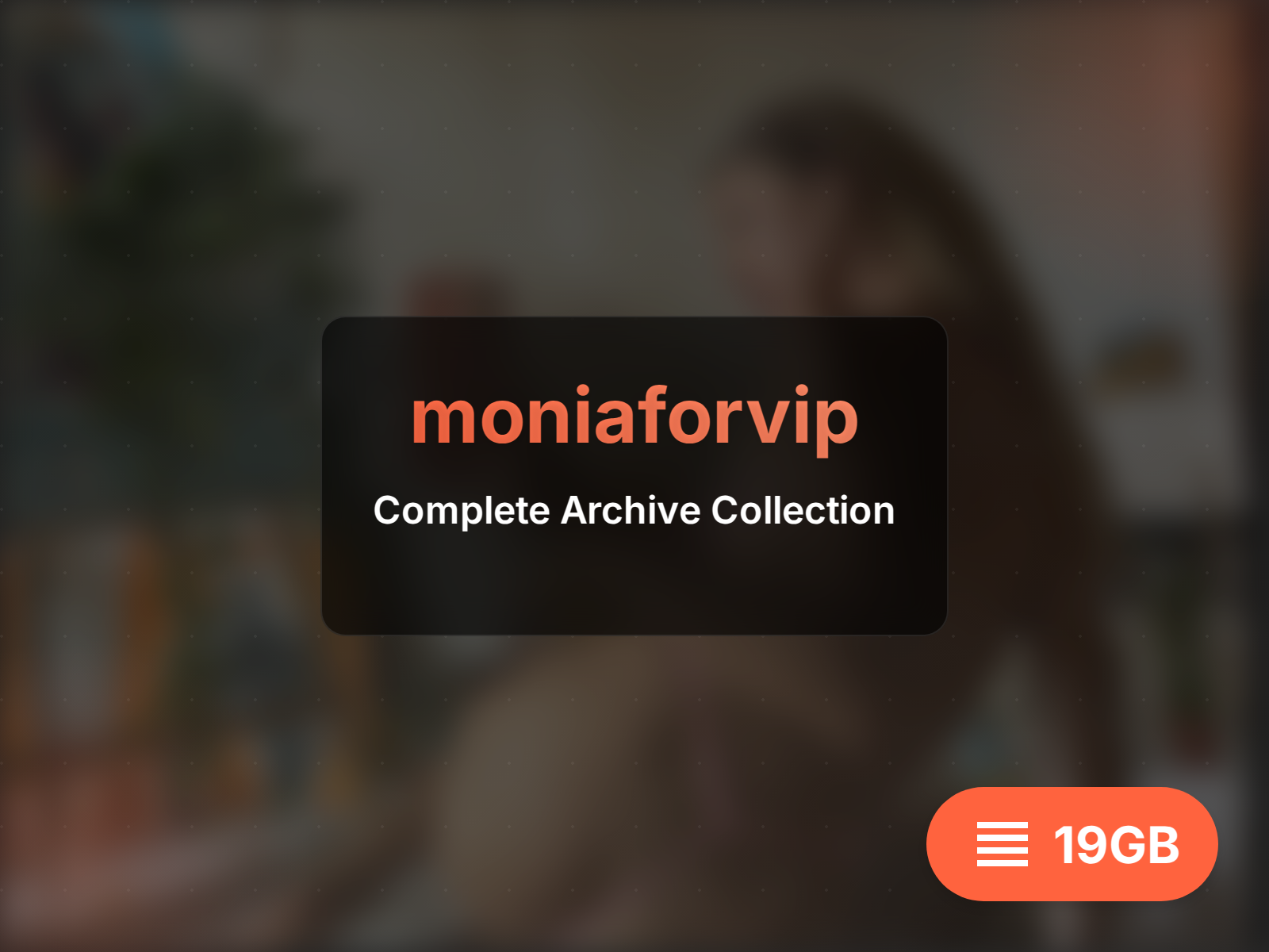 moniaforvip View Archive