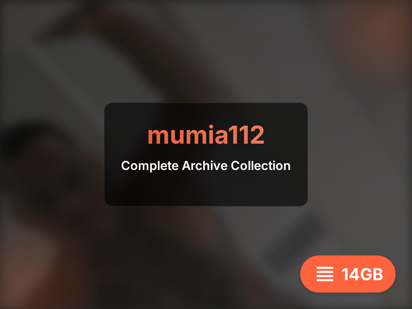 mumia112 (Wanderlust) मुफ्त OnlyFans लीक हुए वीडियो और तस्वीरें