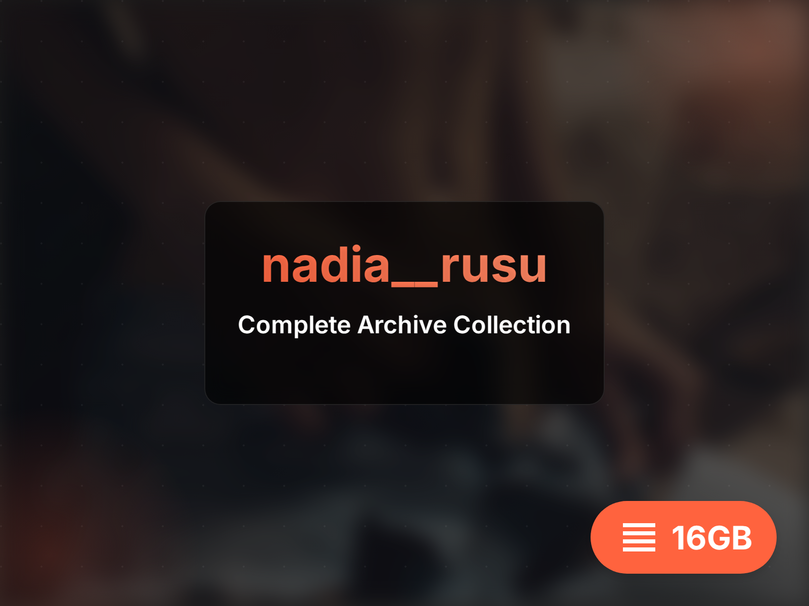 Preuzmi nadia__rusu arhivu (9GB)