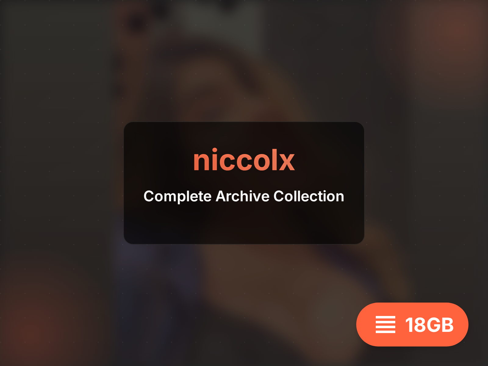 niccolx Ogled Arhiva