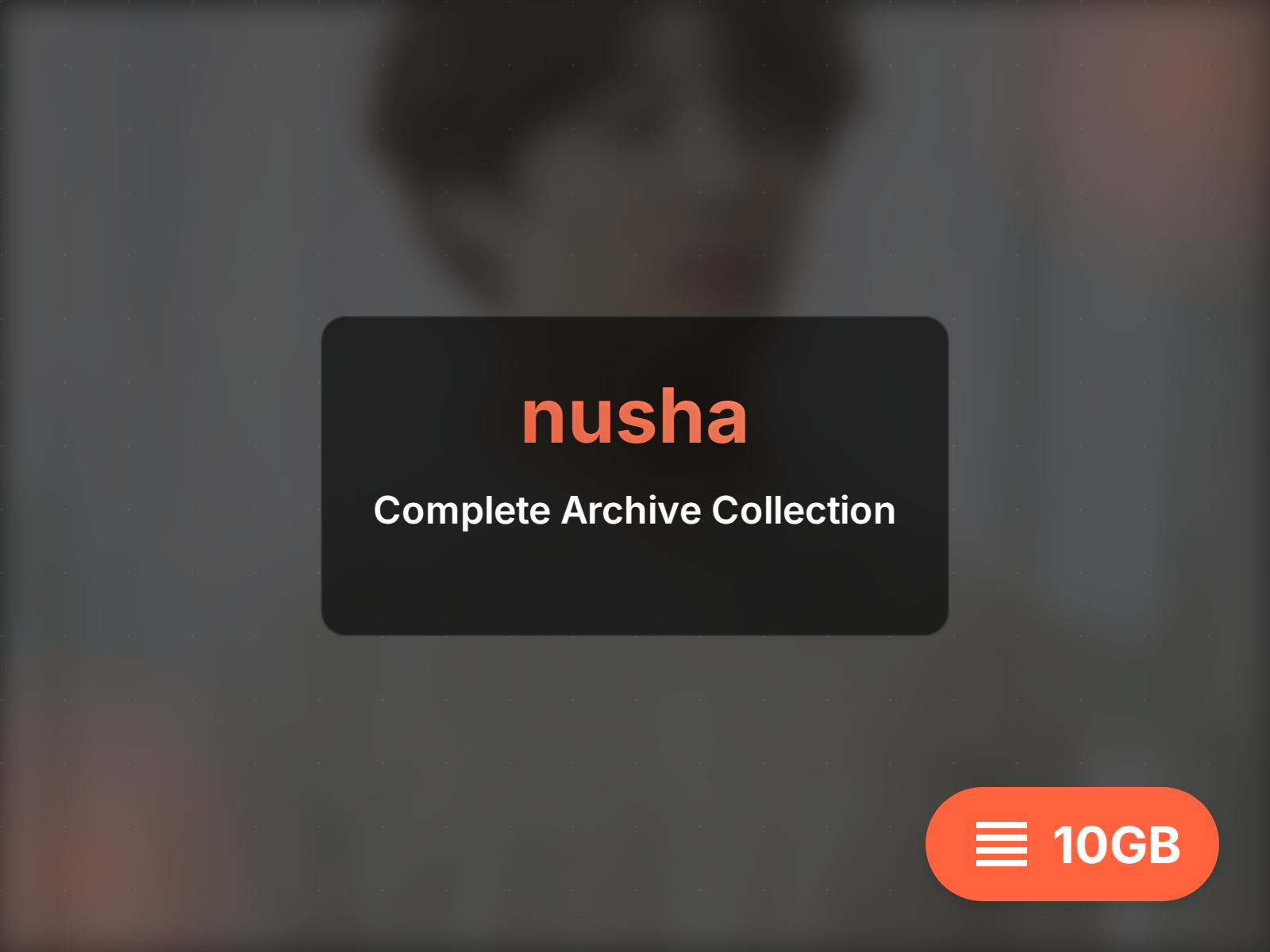nusha Ver Archivo