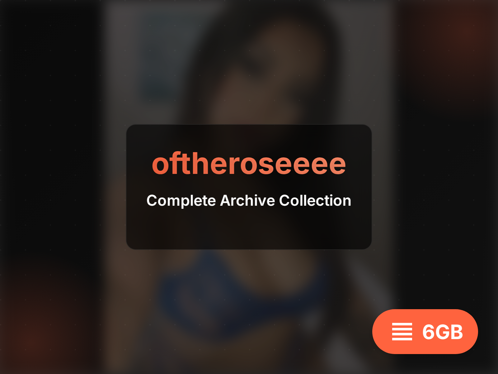 oftheroseeee OnlyFans Leaks