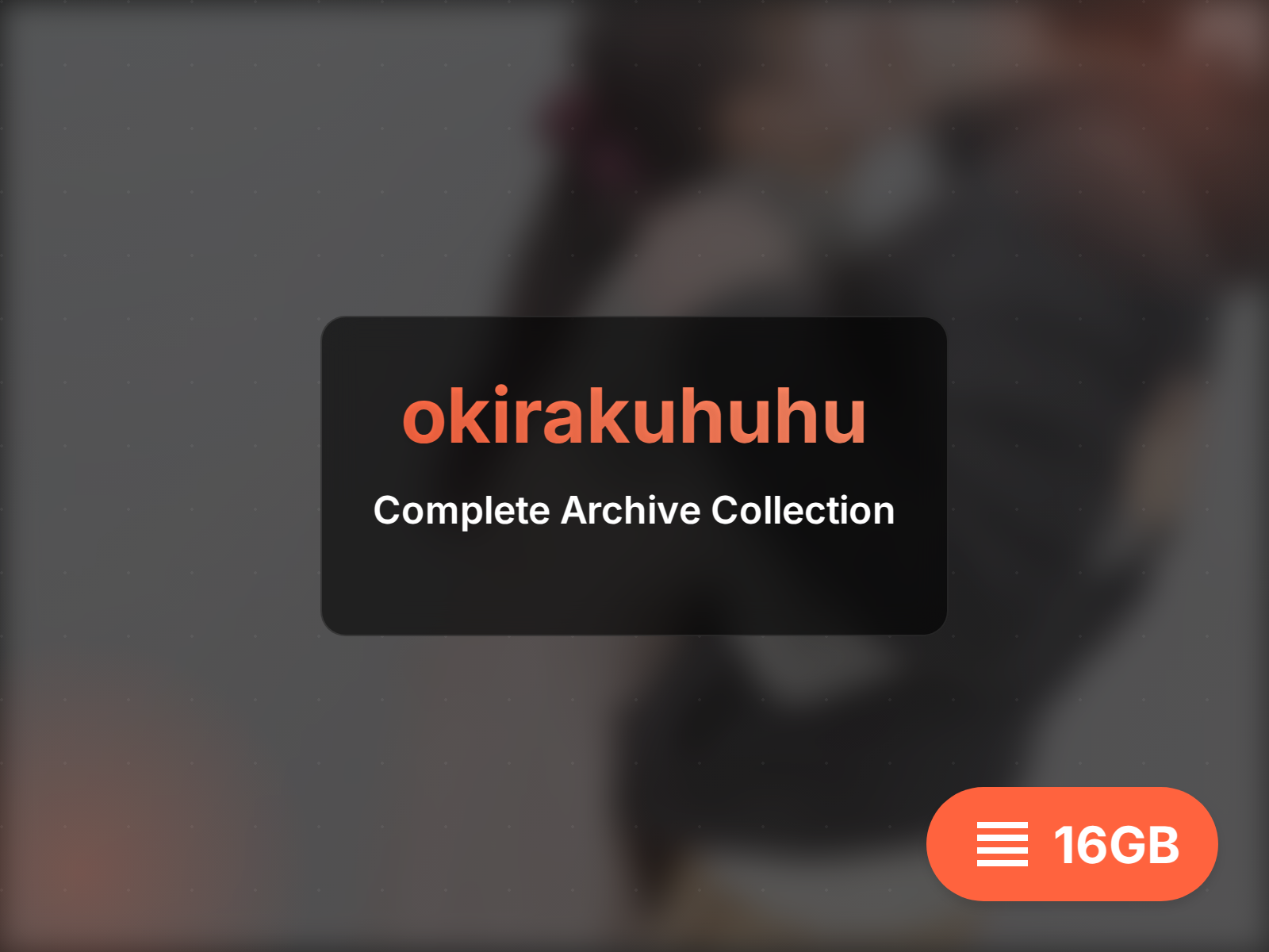 okirakuhuhu OnlyFans Filtraciones