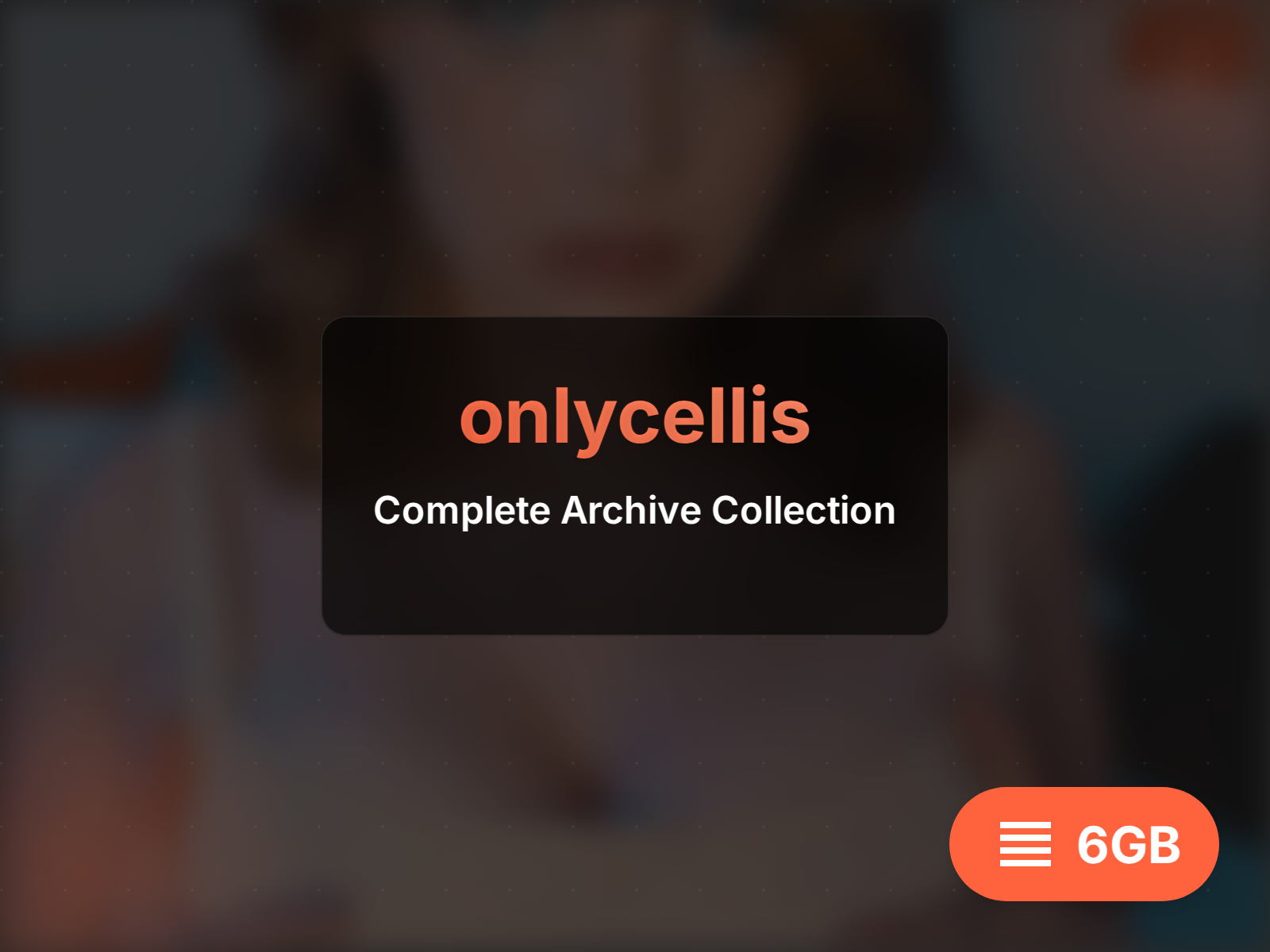 Погледајте onlycellis OnlyFans видео снимке и фотографије бесплатно