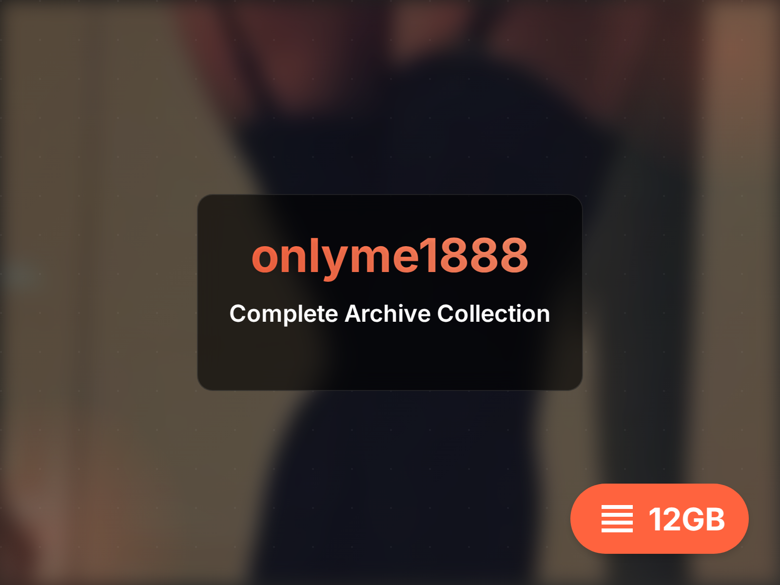 مشاهدة onlyme1888 OnlyFans فيديوهات وصور مجانًا