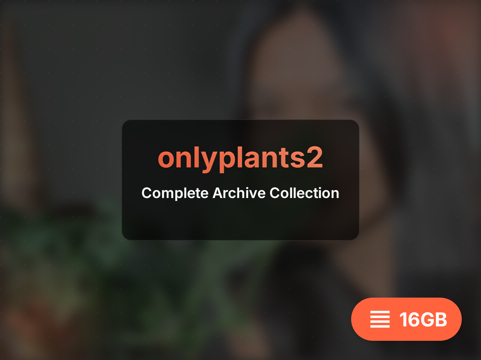 onlyplants2 عرض الأرشيف