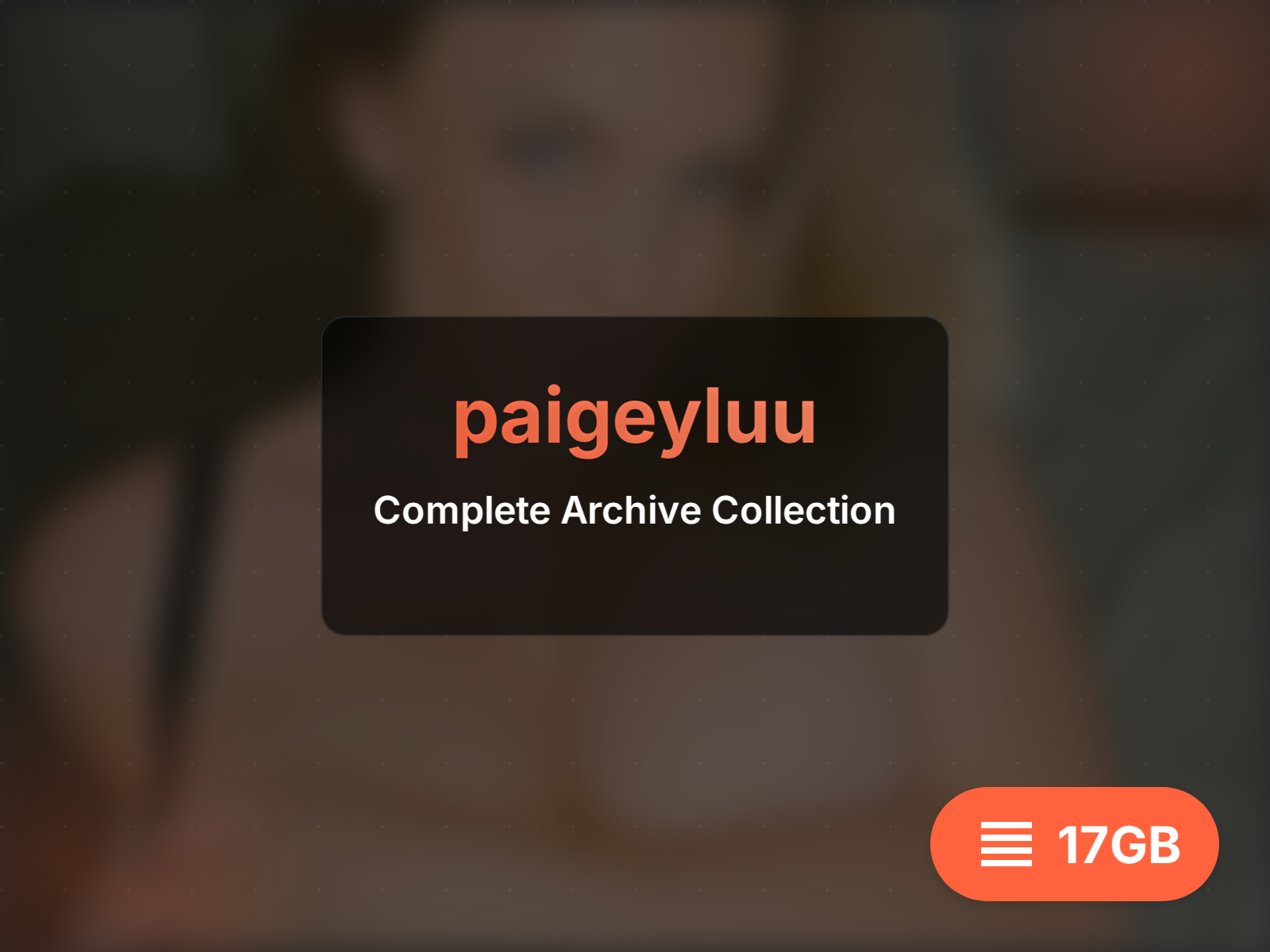 paigeyluu OnlyFans Durchgesickert