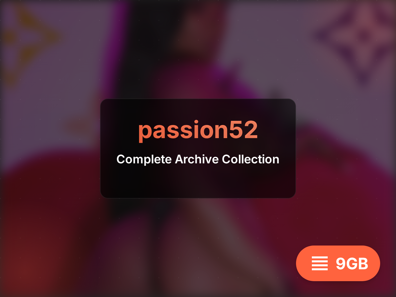 passion52 OnlyFans Leak