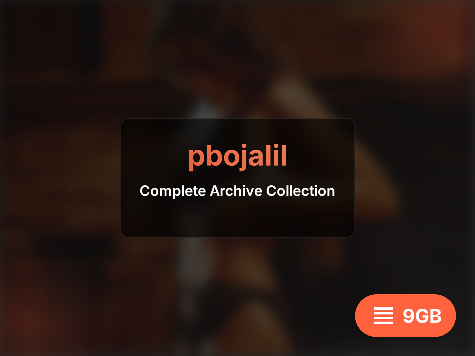 pbojalil OnlyFans Слив