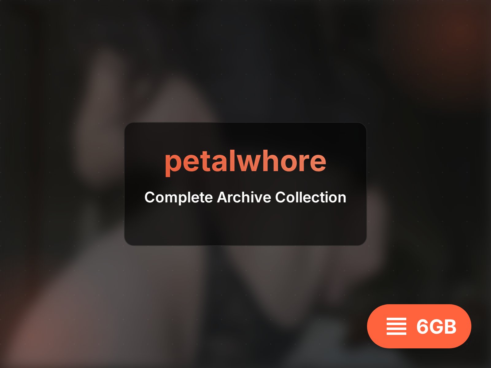 تحميل petalwhore OnlyFans فيديوهات وصور مجانًا
