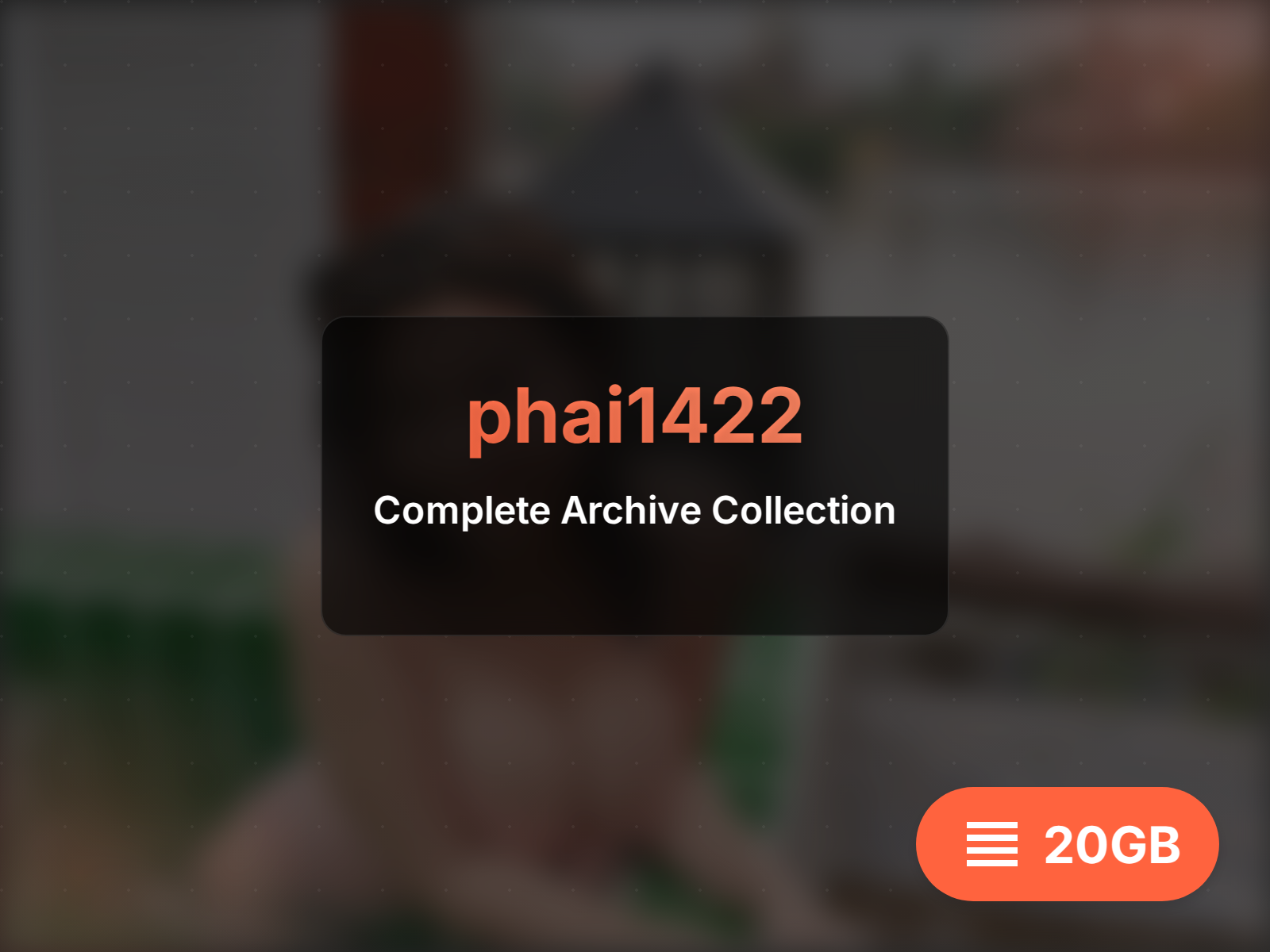 phai1422 OnlyFans Videos und Fotos kostenlos herunterladen