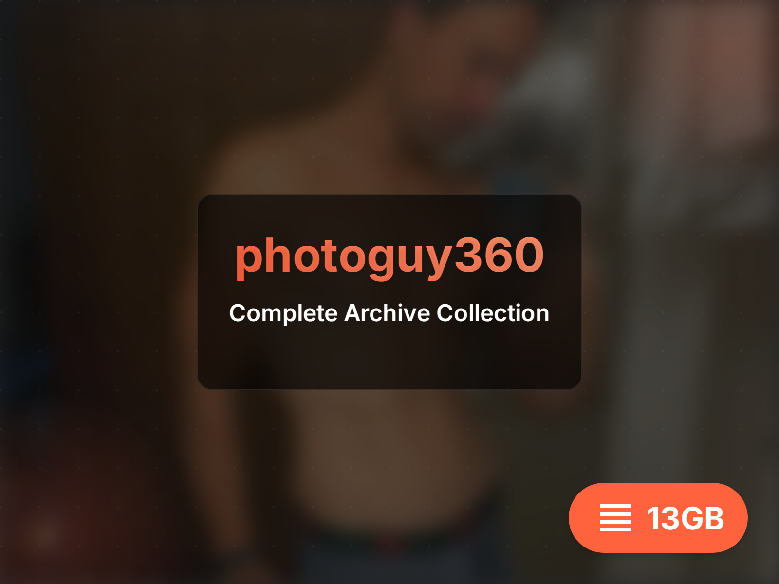 photoguy360 archive (18GB)