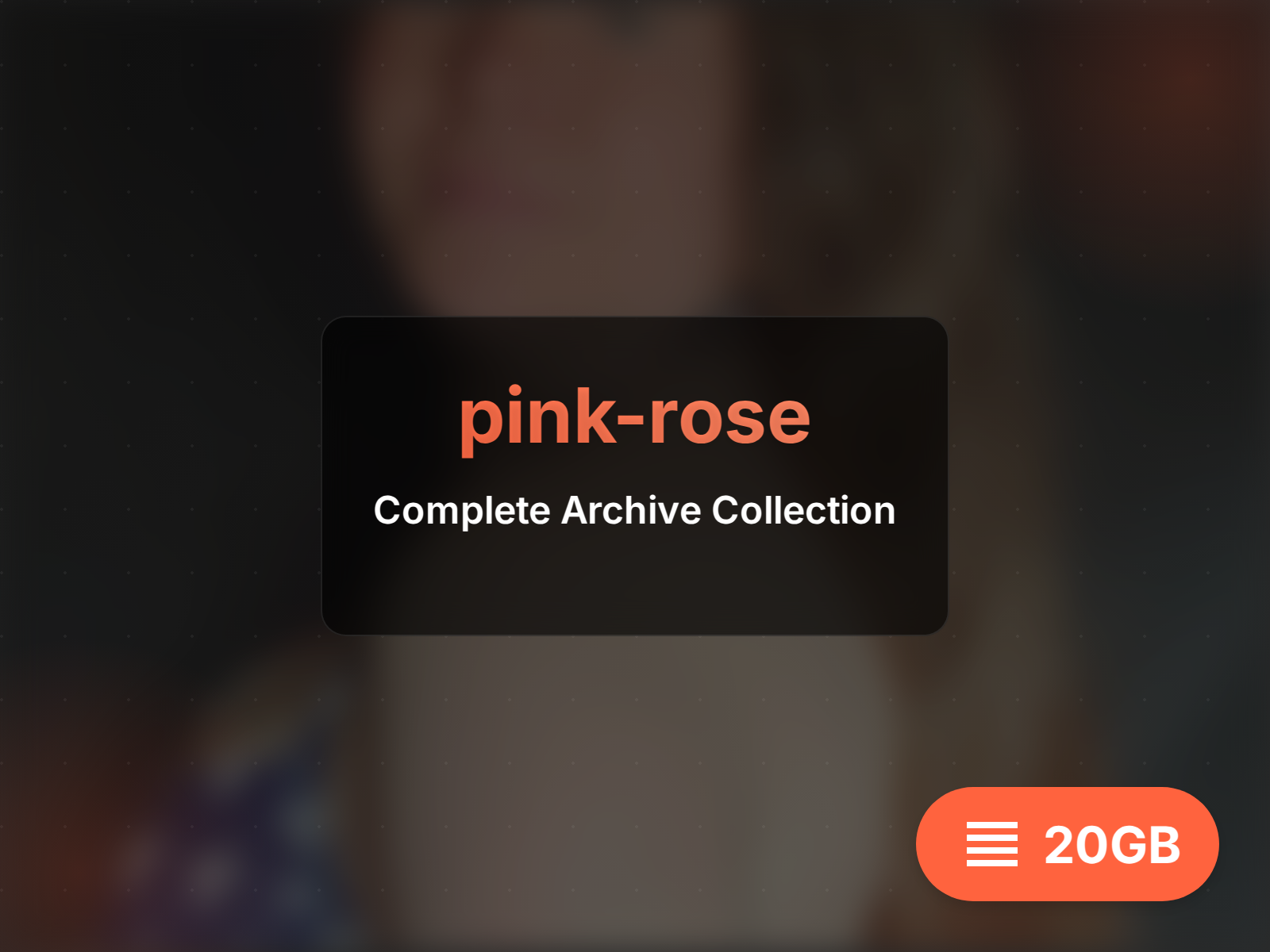 PinkRose{(@pink-rose)|pink-rose} Leaks OnlyFans