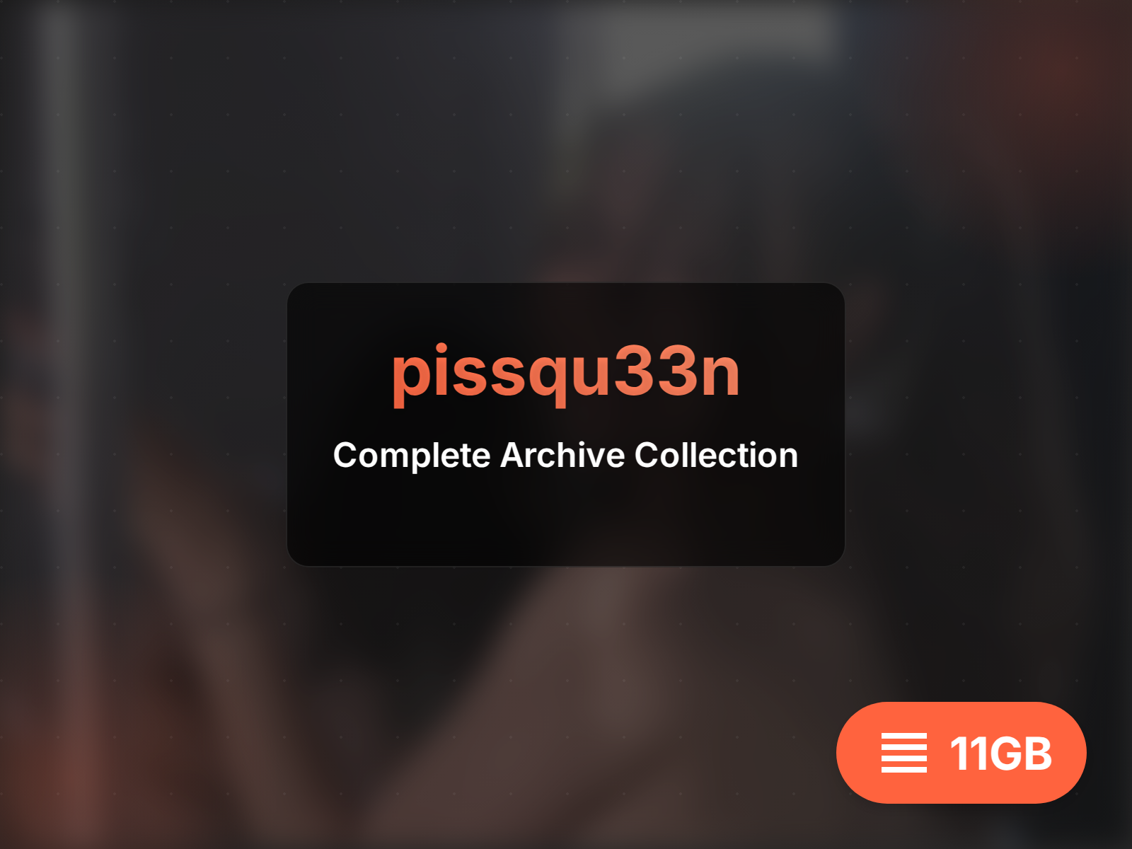 pissqu33n OnlyFans Leaks