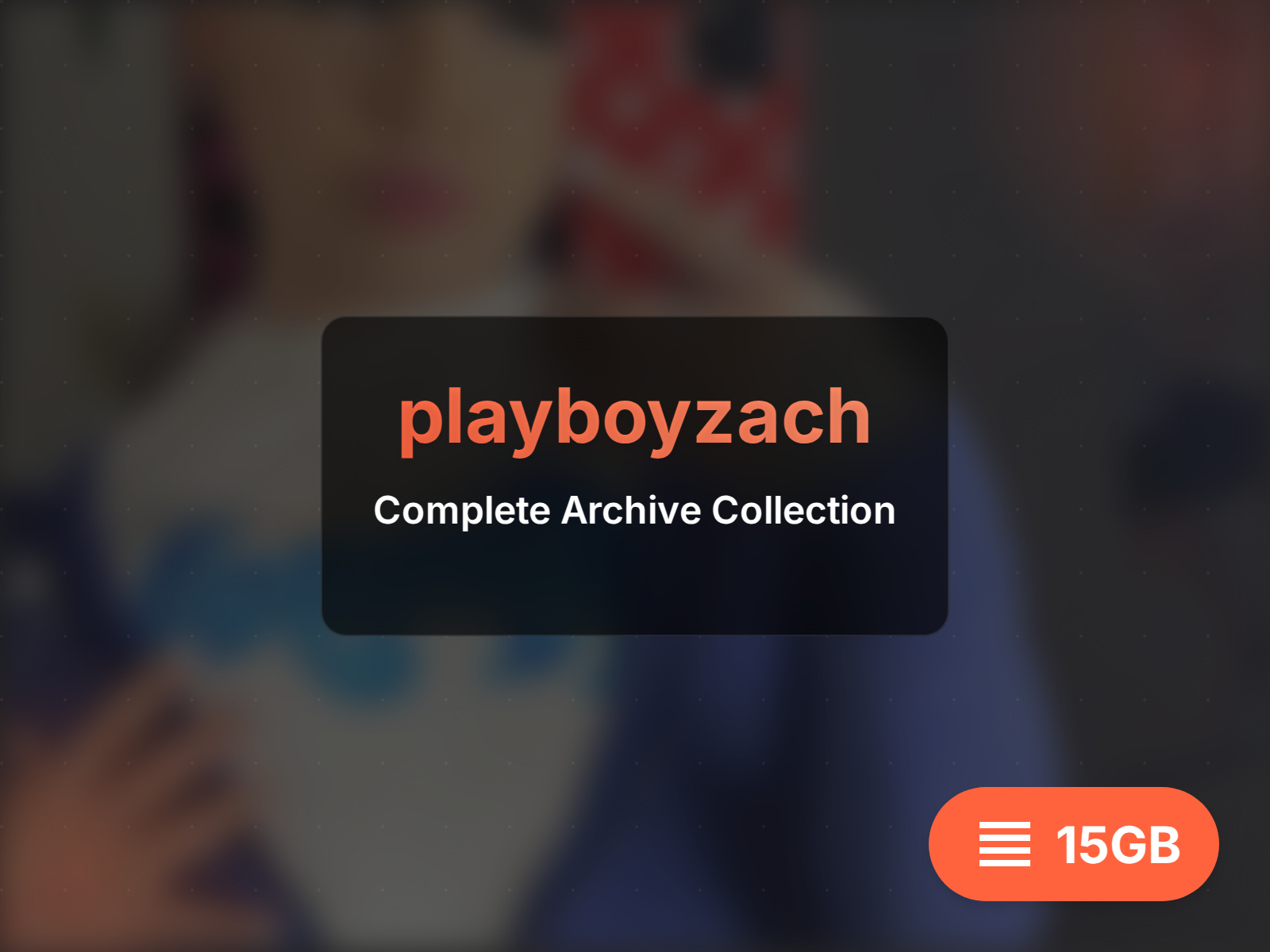 $not Thot🌟 @playboyzach OnlyFans تسريبات