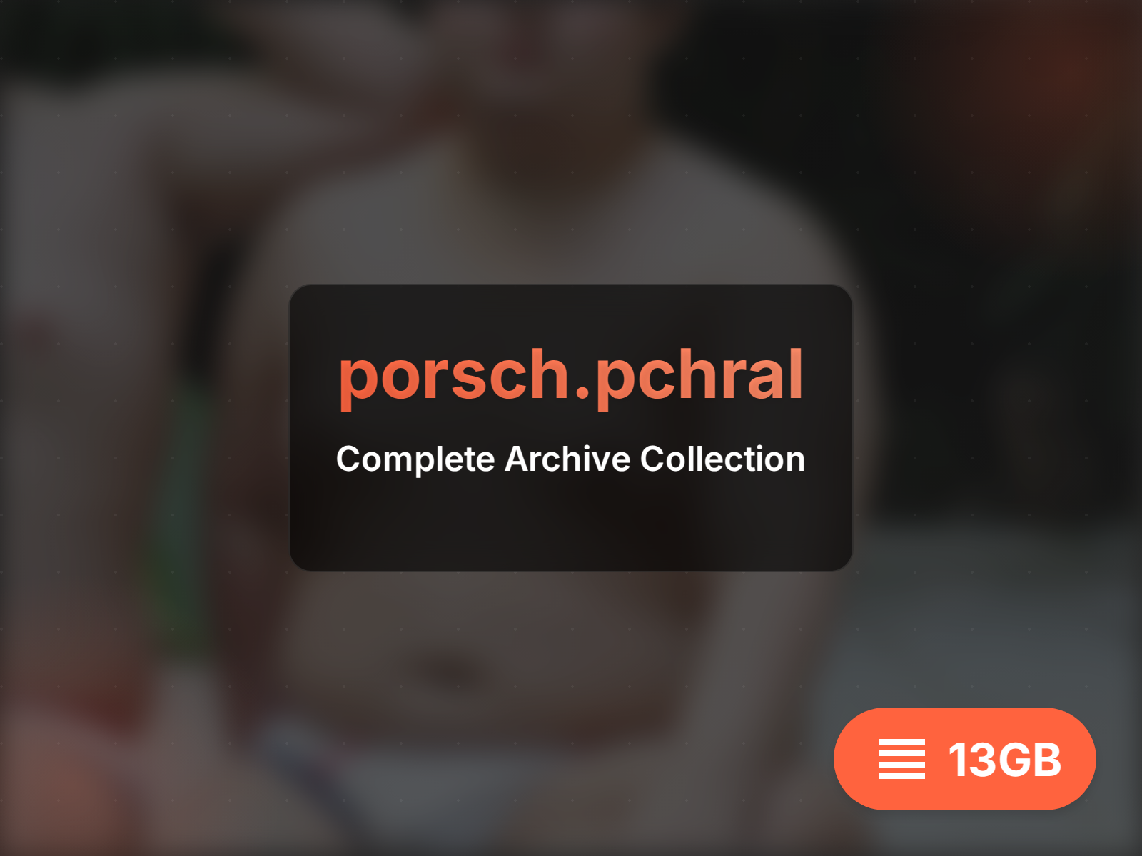 تحميل porsch.pchral OnlyFans فيديوهات وصور مجانًا