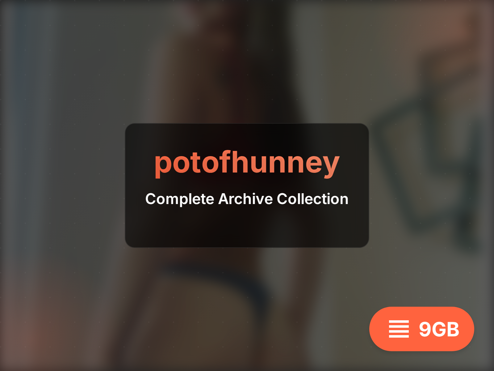 Bi princess @potofhunney OnlyFans Leak