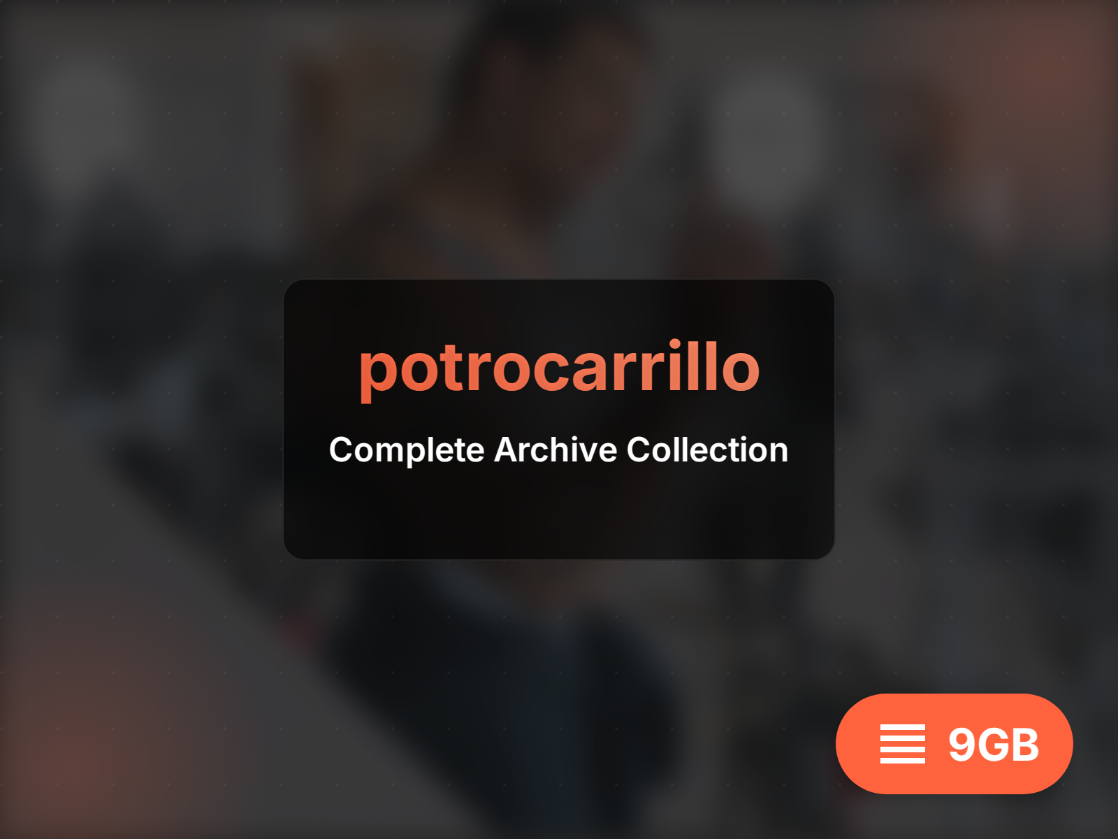 Free access to{(potrocarrillo)|@potrocarrillo} Leak OnlyFans