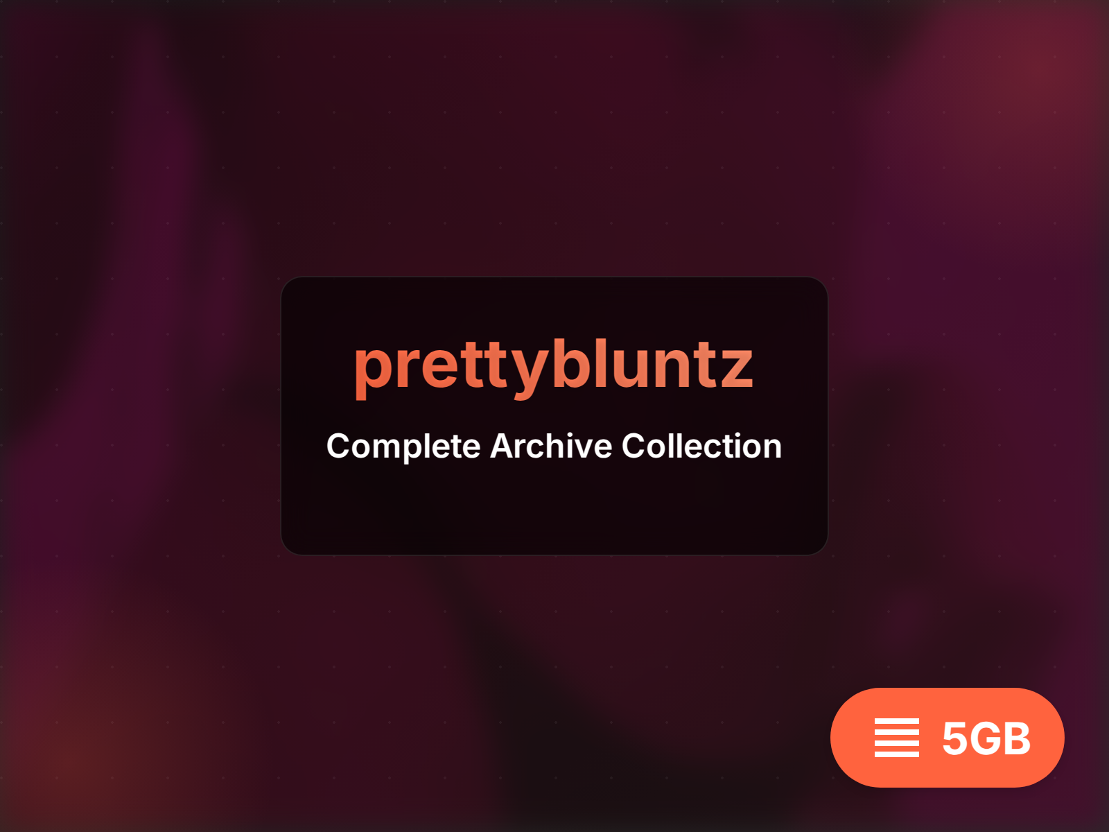prettybluntz (Brit🤍) OnlyFans Leaked Content