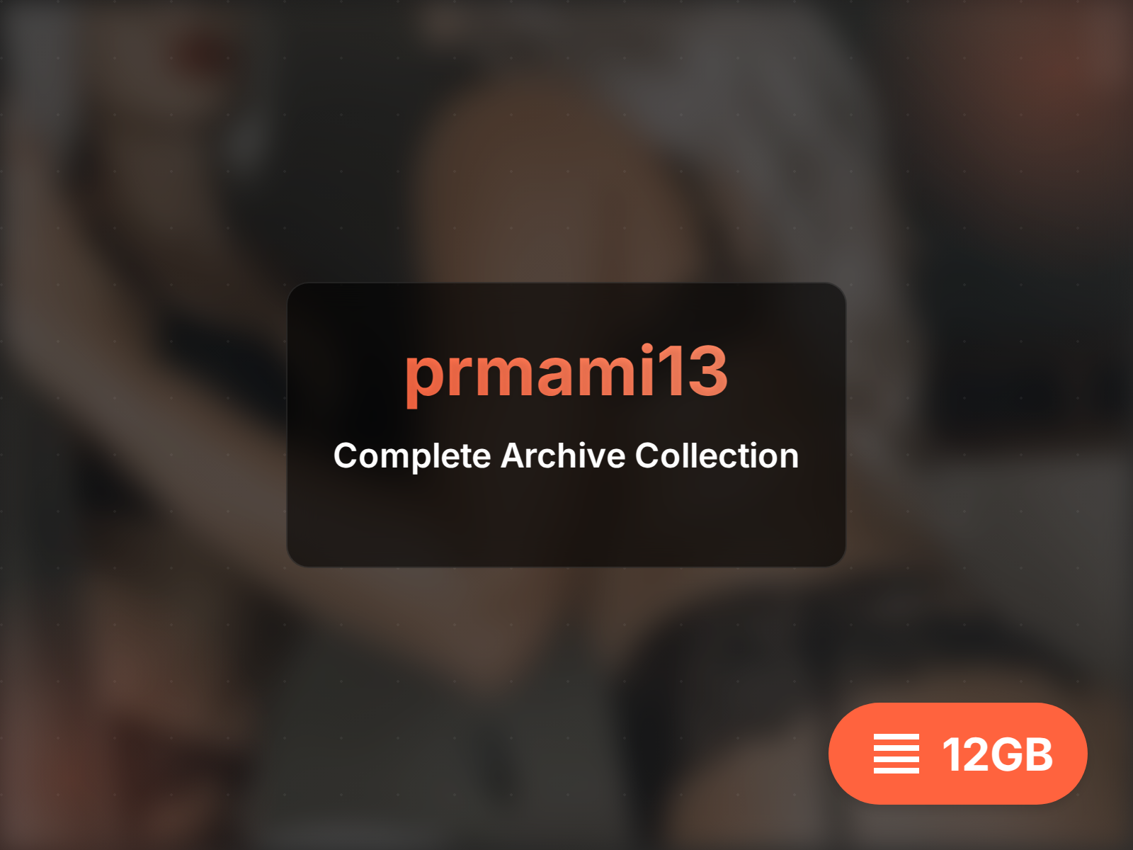 Voir prmami13 OnlyFans vidéos et photos gratuitement
