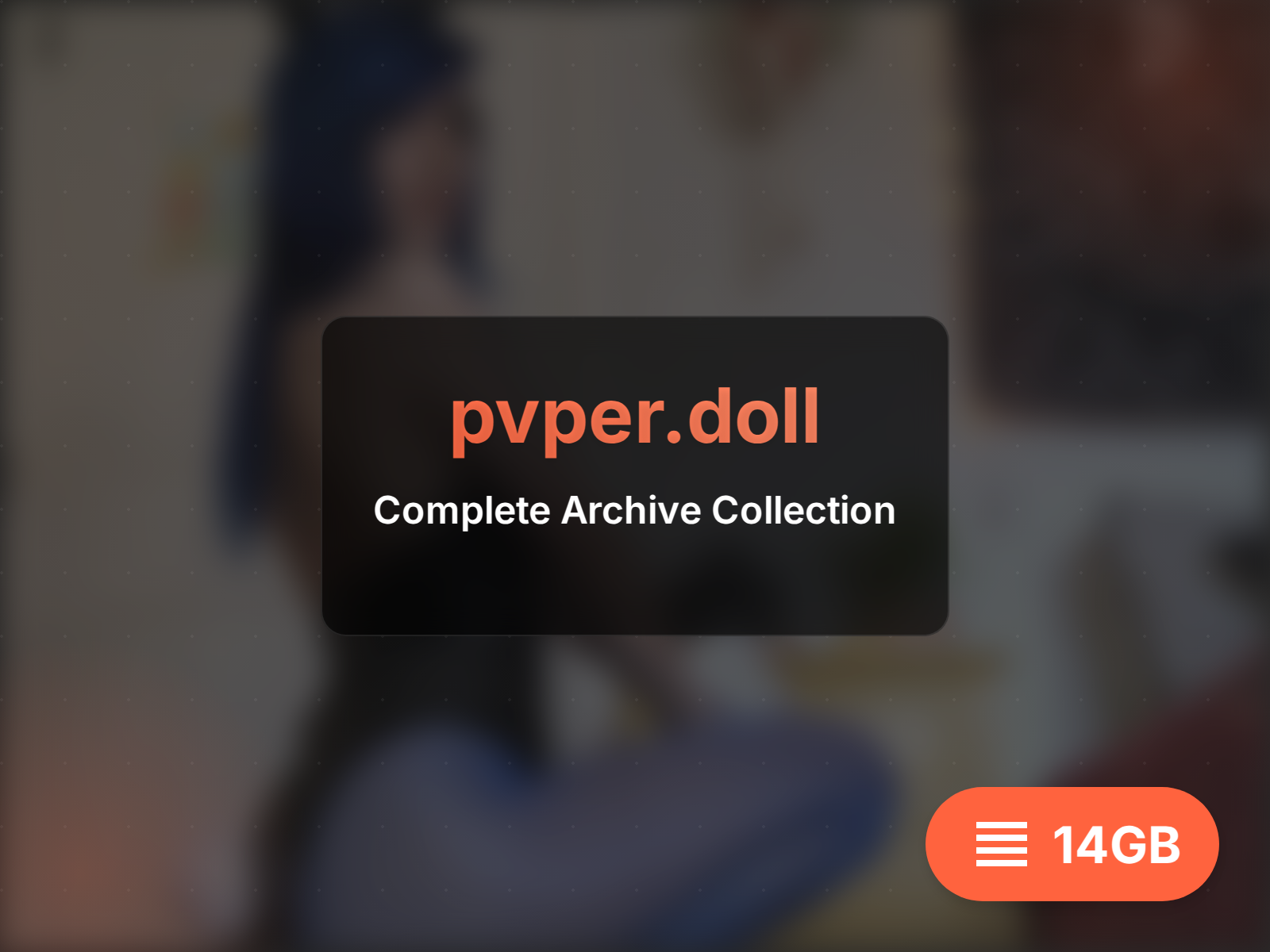 pvper.doll عرض الأرشيف