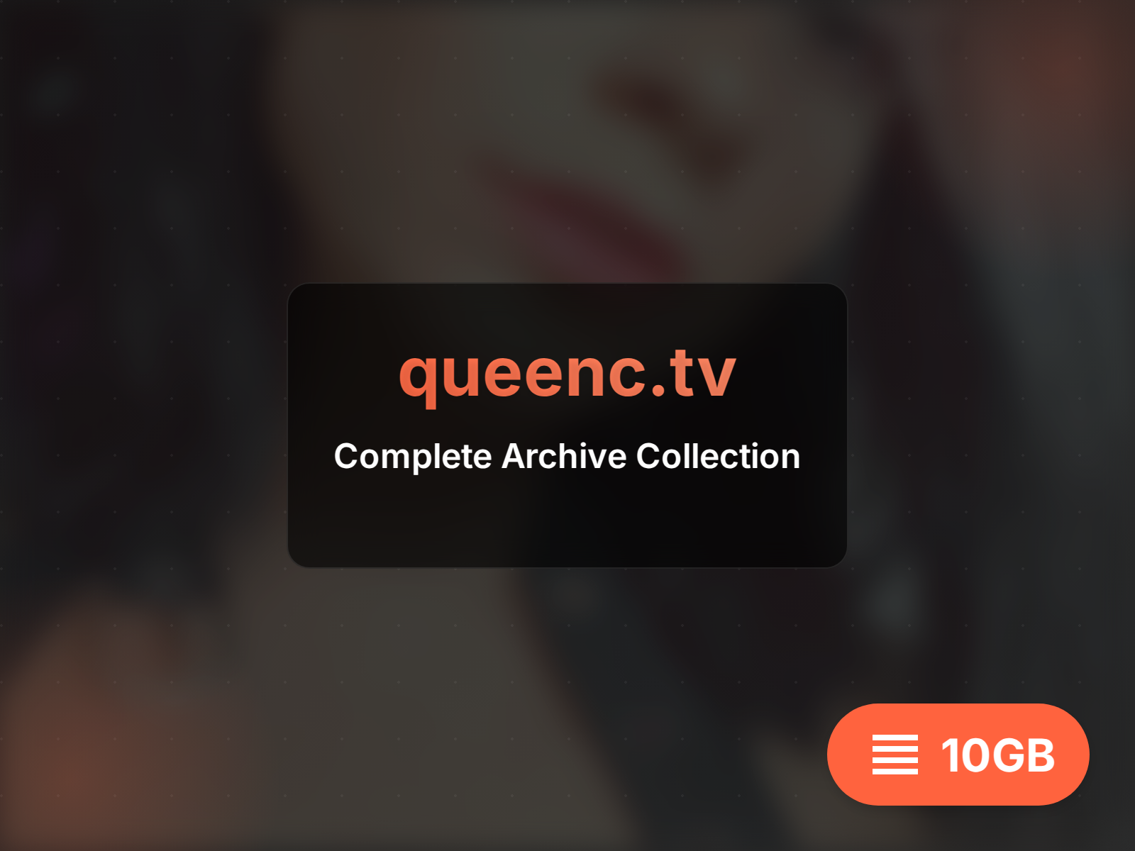 queenc.tv Voir Archive