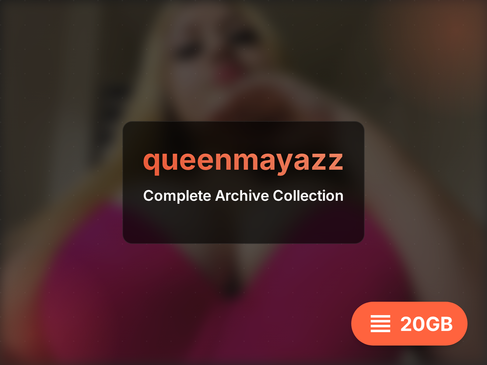 Voir queenmayazz OnlyFans fuites gratuitement