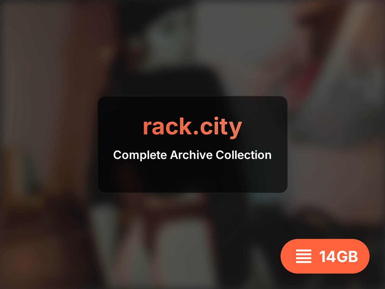 View rack.city OnlyFans videos and photos for free