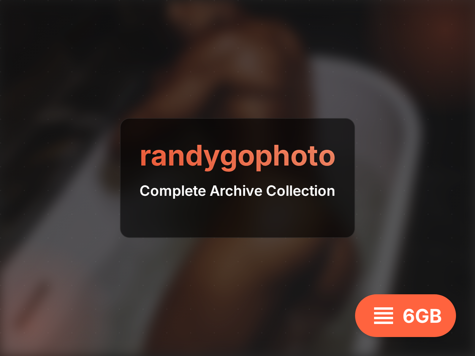 randygophoto View Archive