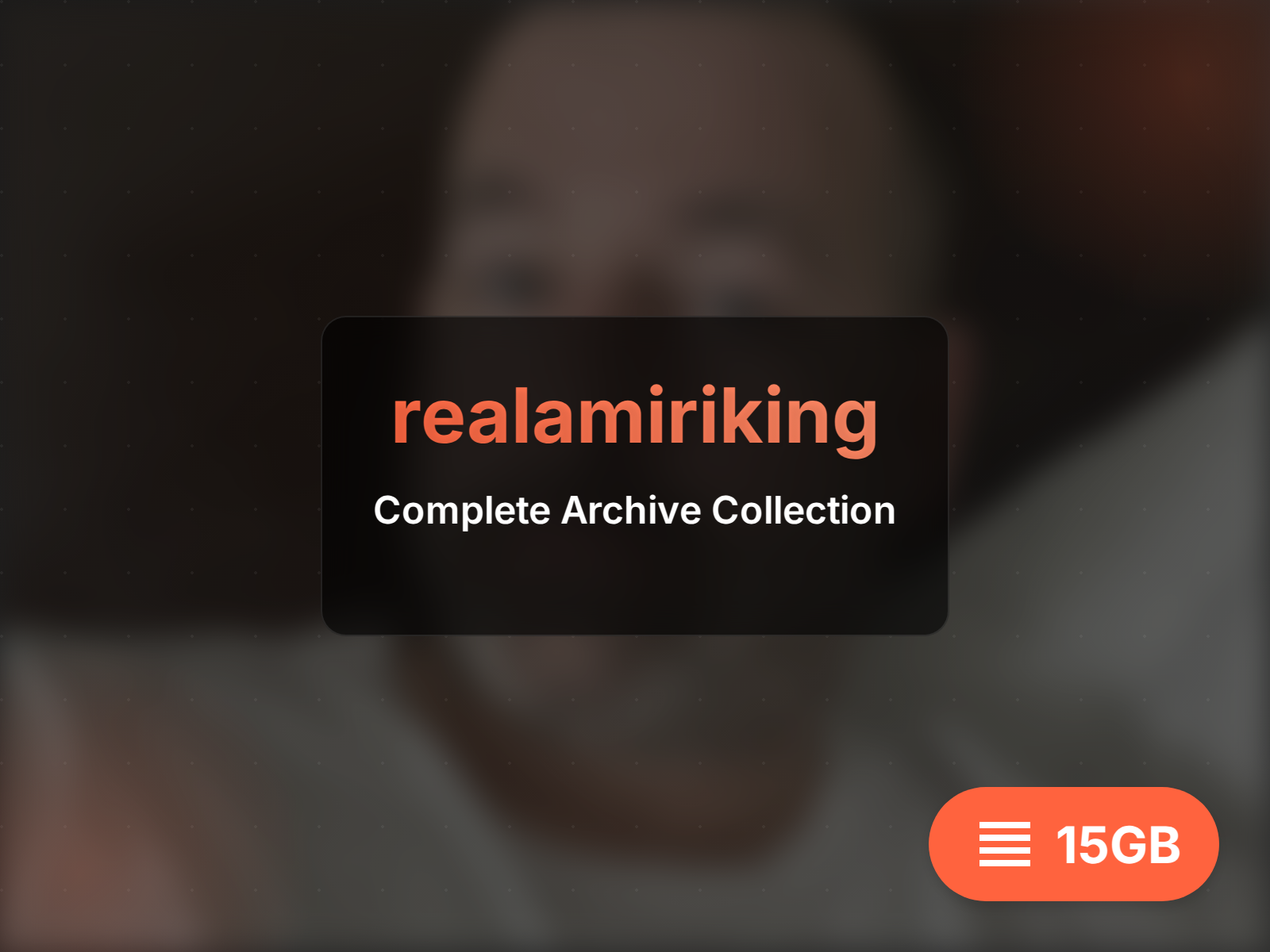 realamiriking Leaked Videos And Images