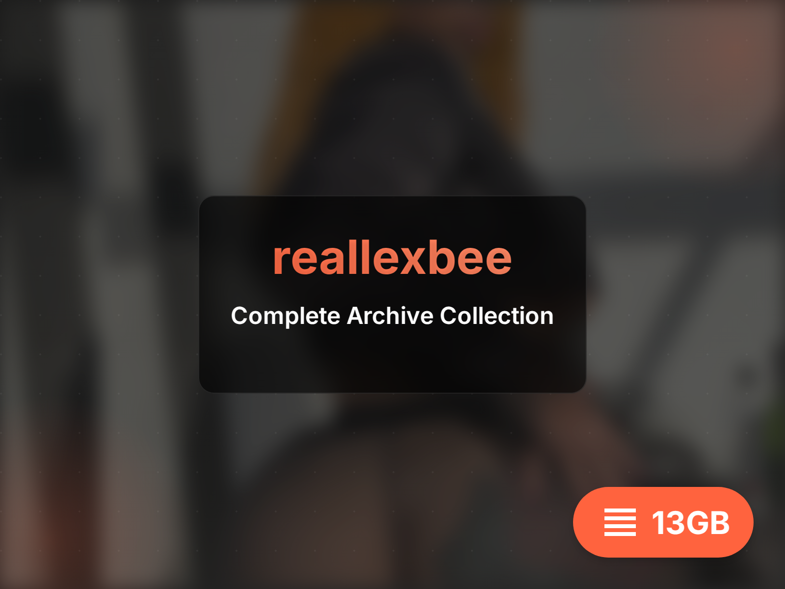 reallexbee Leaked Videos And Images