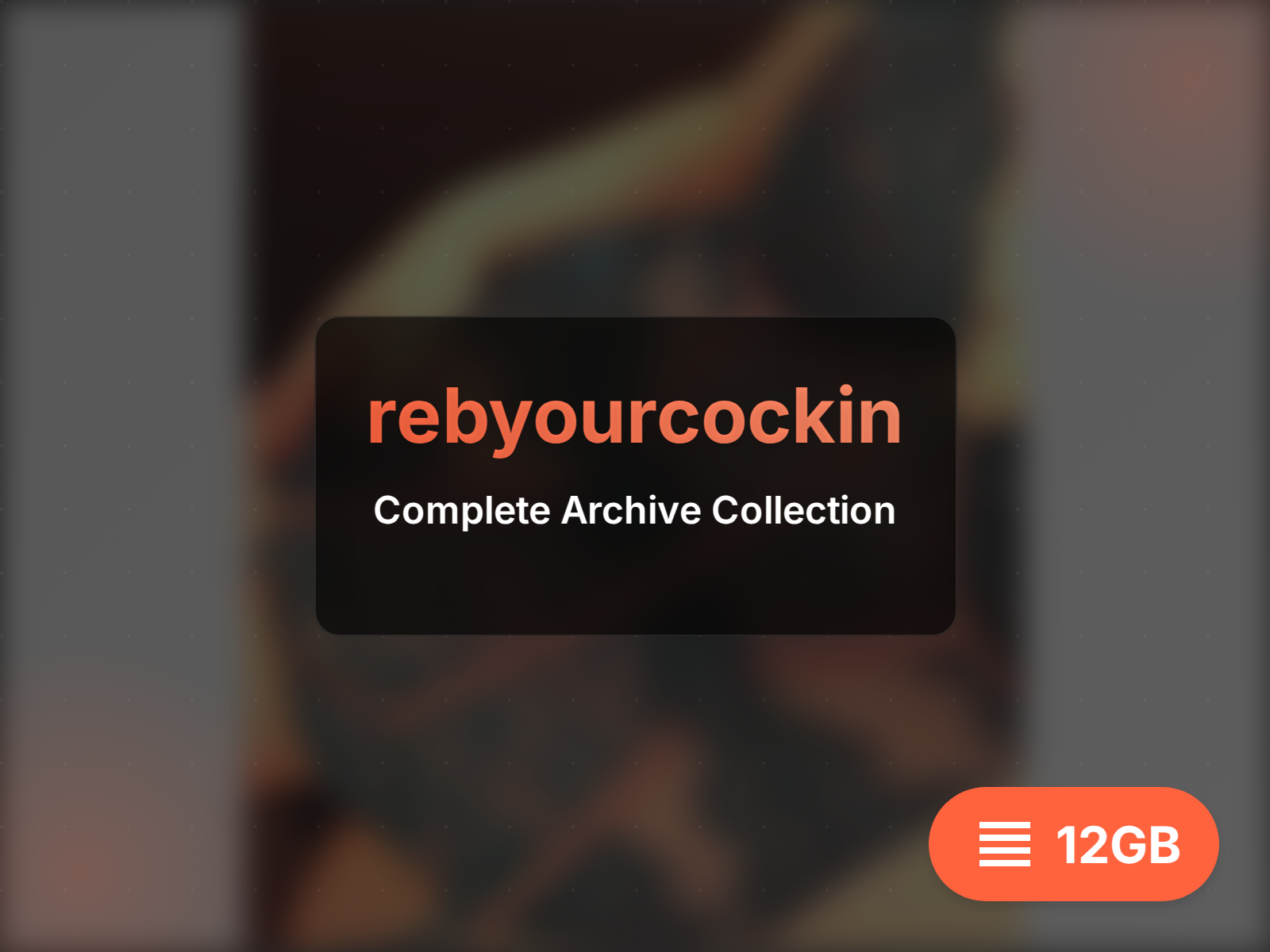rebyourcockin (Reb) OnlyFans Leaked Videos and Pictures