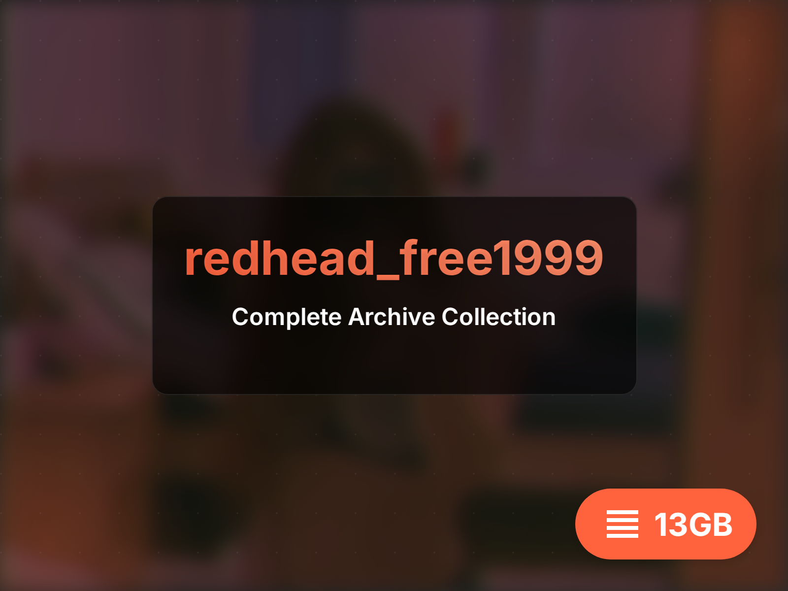 redhead_free1999 (Czech girl) OnlyFans Filtraciones